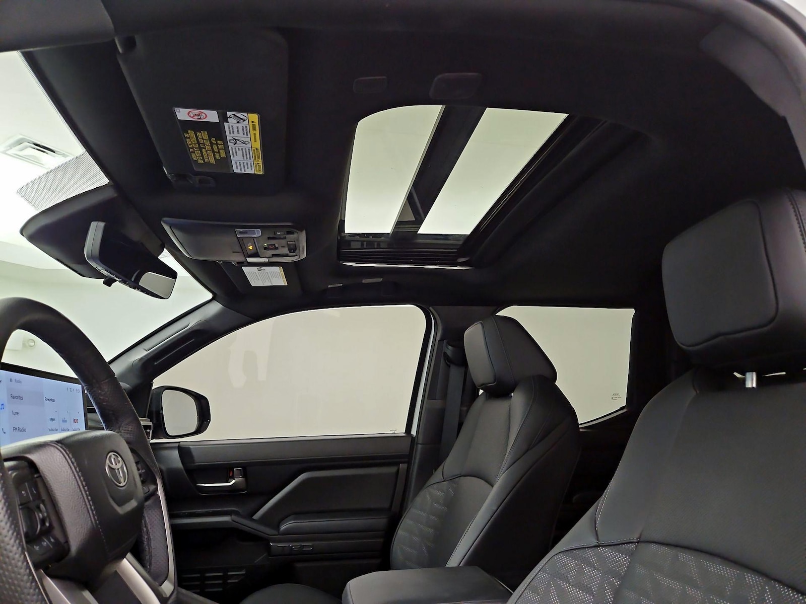 2024 Toyota Tacoma TRD Off Road - Photo 18