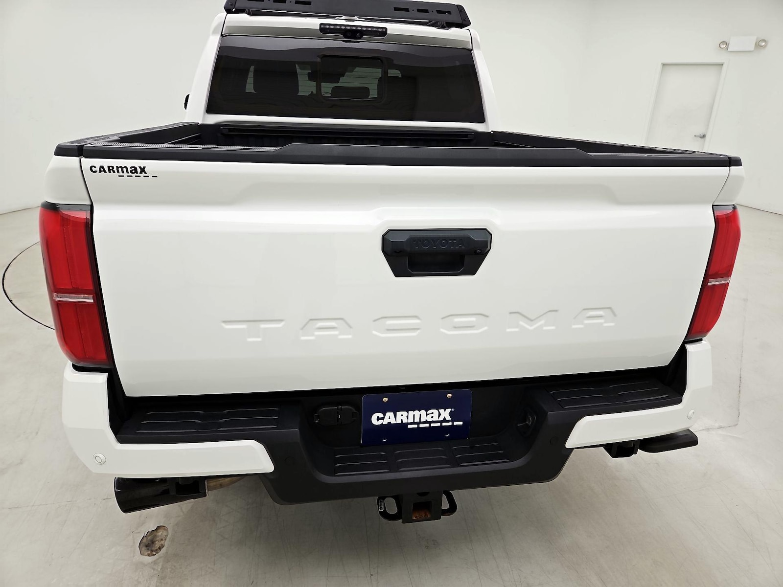 2024 Toyota Tacoma TRD Off Road - Photo 20