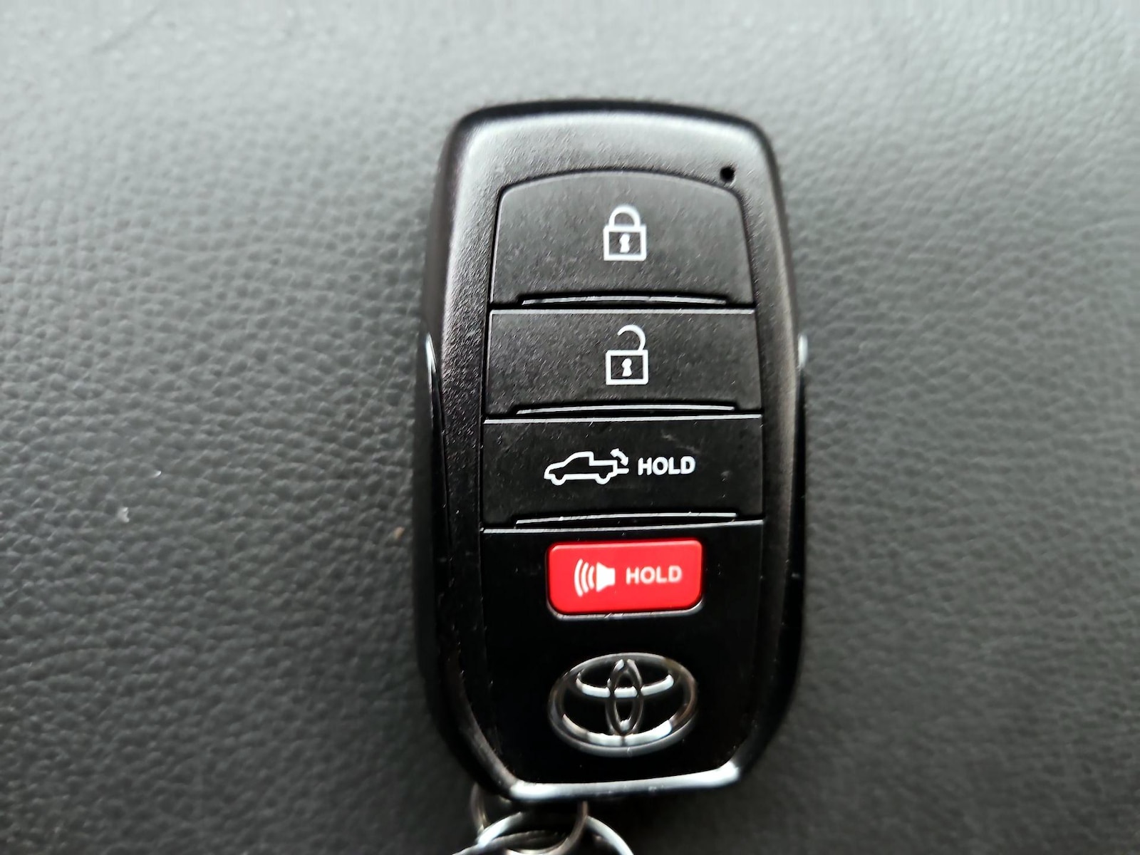 2024 Toyota Tacoma TRD Off Road - Photo 22