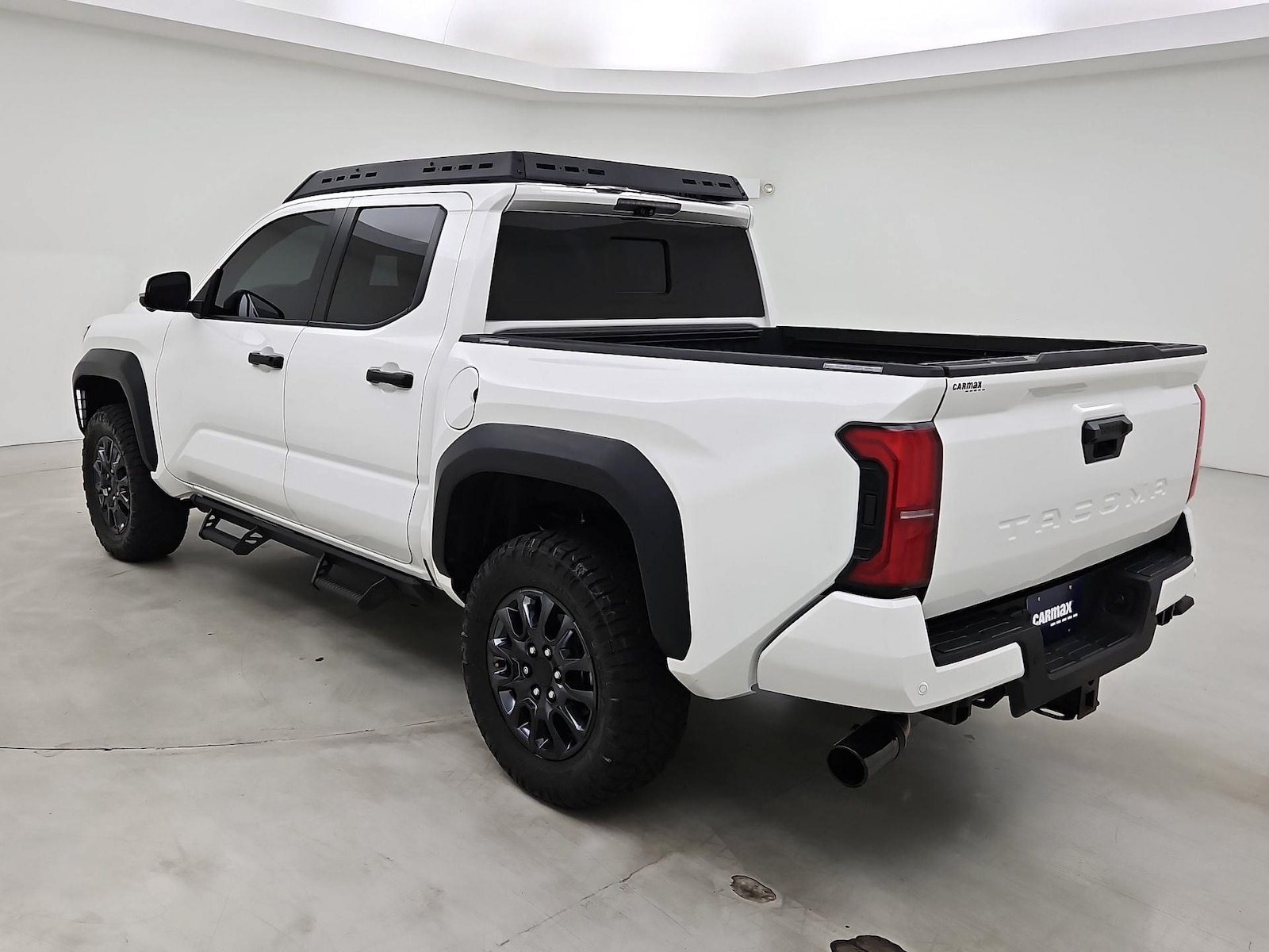 2024 Toyota Tacoma TRD Off Road - Photo 7