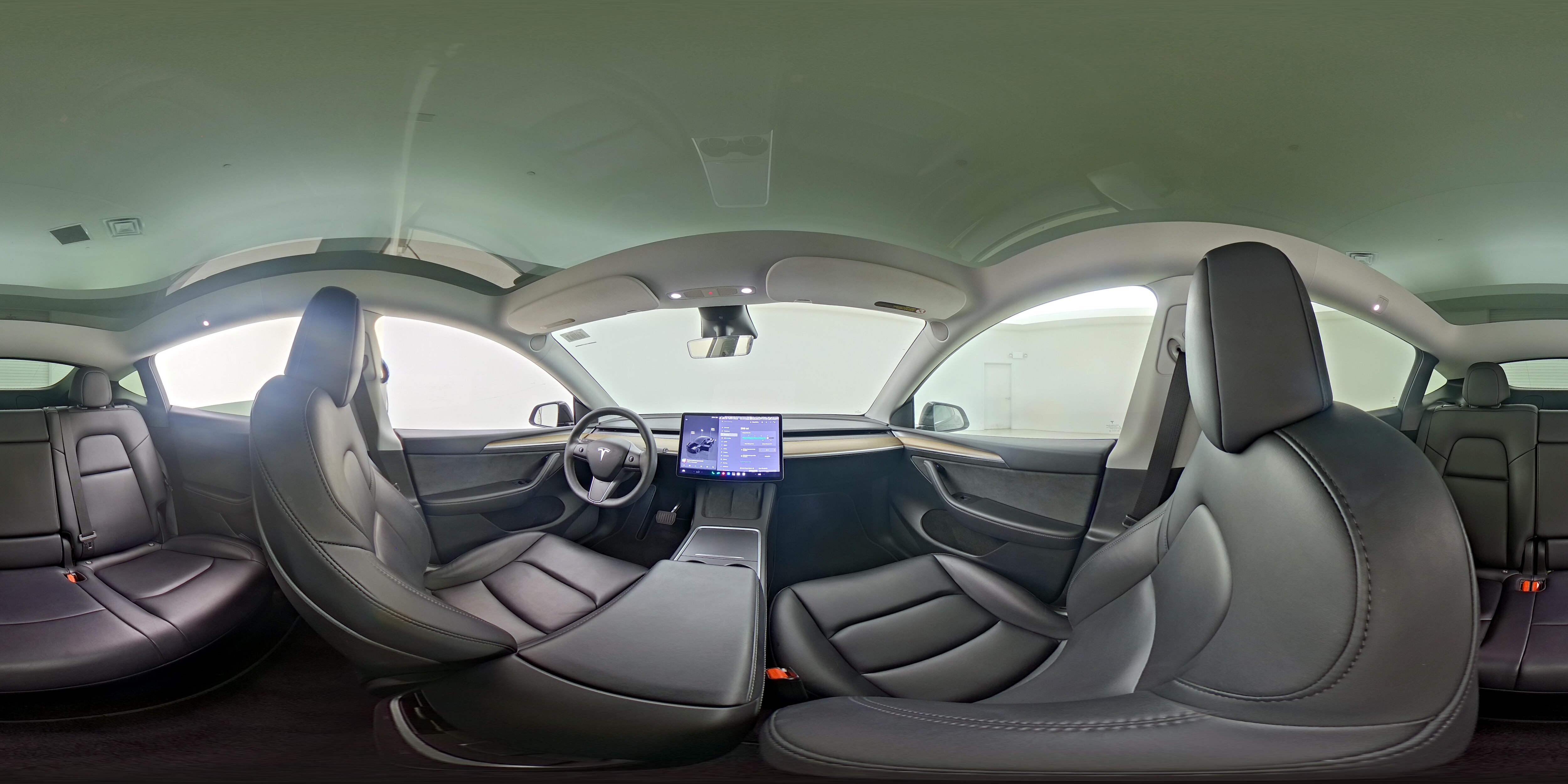 2023 Tesla Model Y Long Range - Photo 24