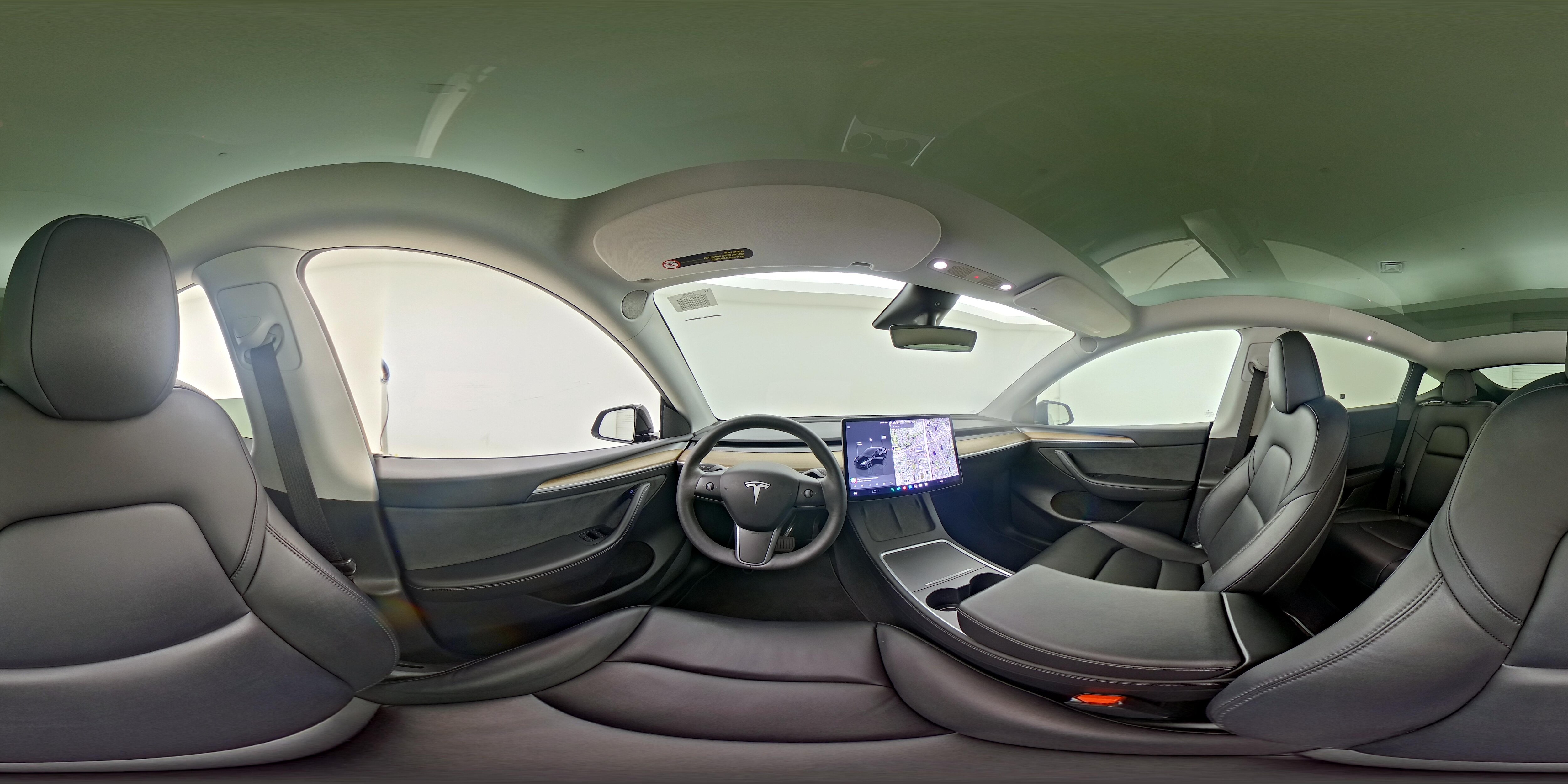 2023 Tesla Model Y Long Range - Photo 26