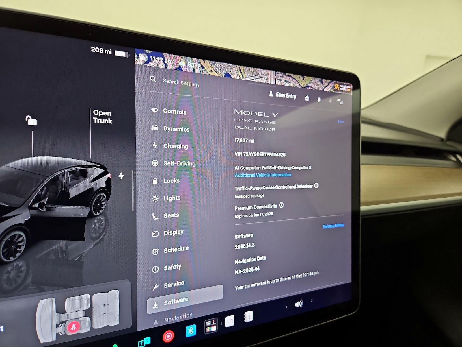 2023 Tesla Model Y Long Range - Photo 12