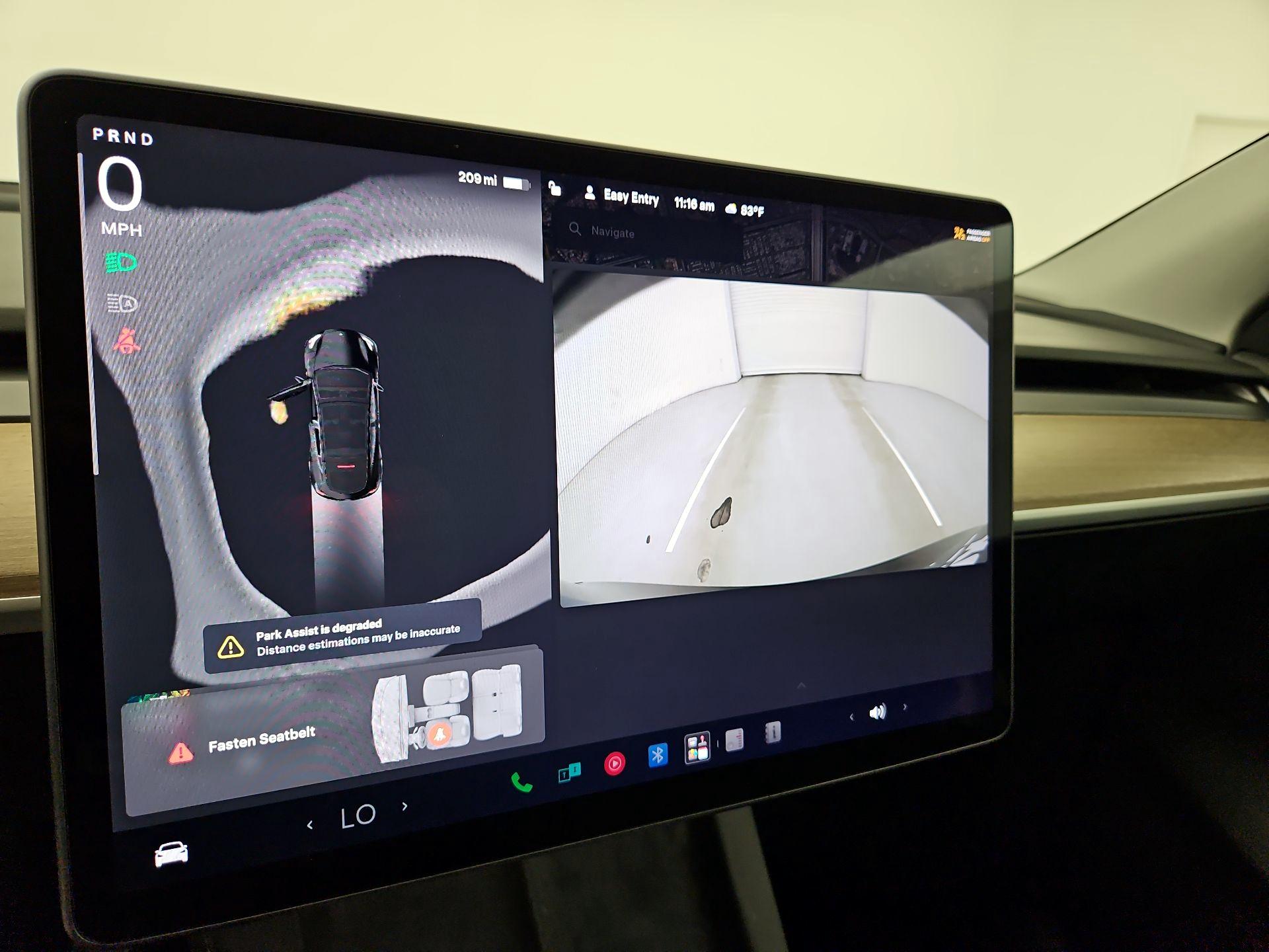 Thumbnail: 2023 Tesla Model Y - 13