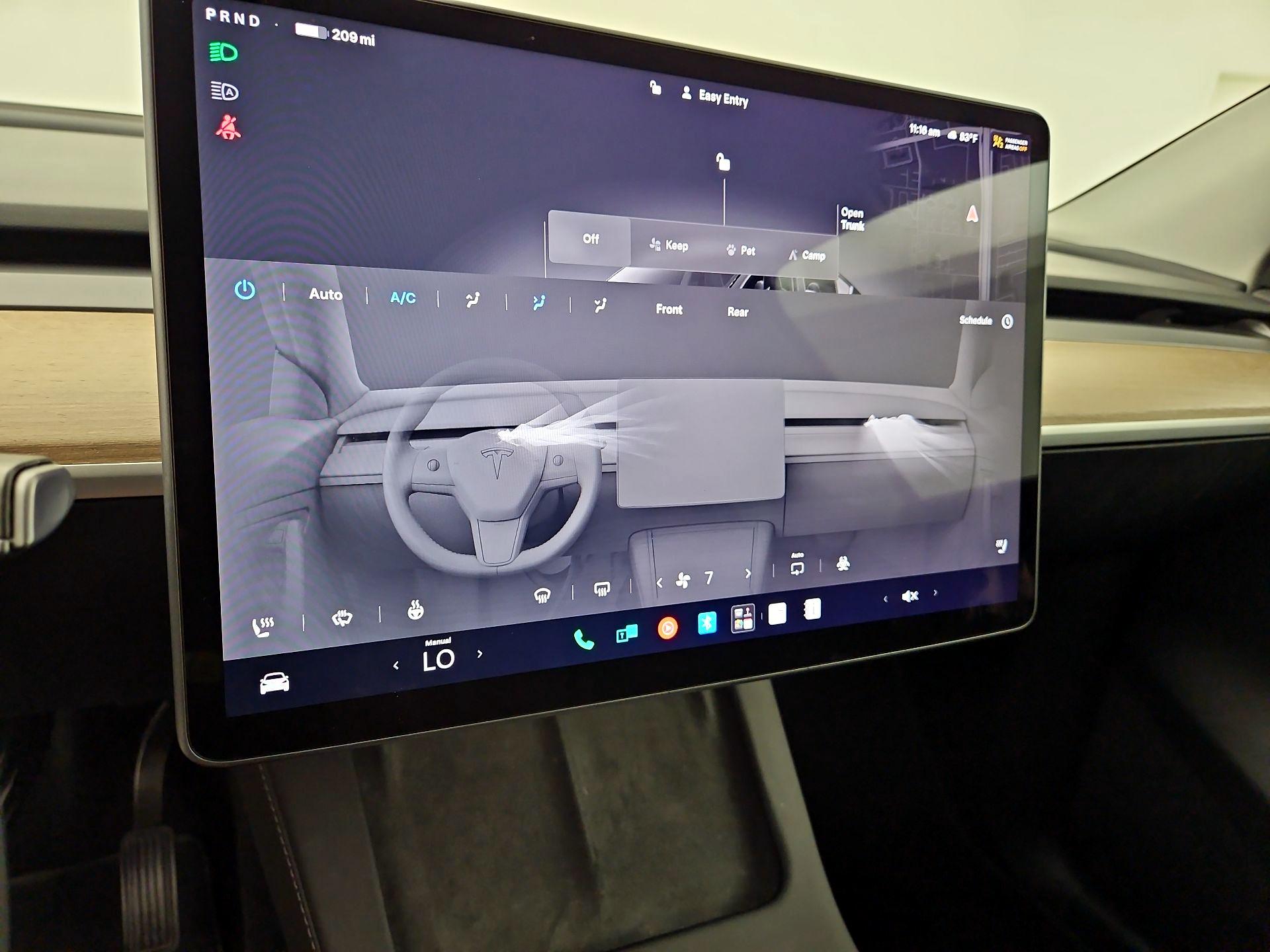 Thumbnail: 2023 Tesla Model Y - 15