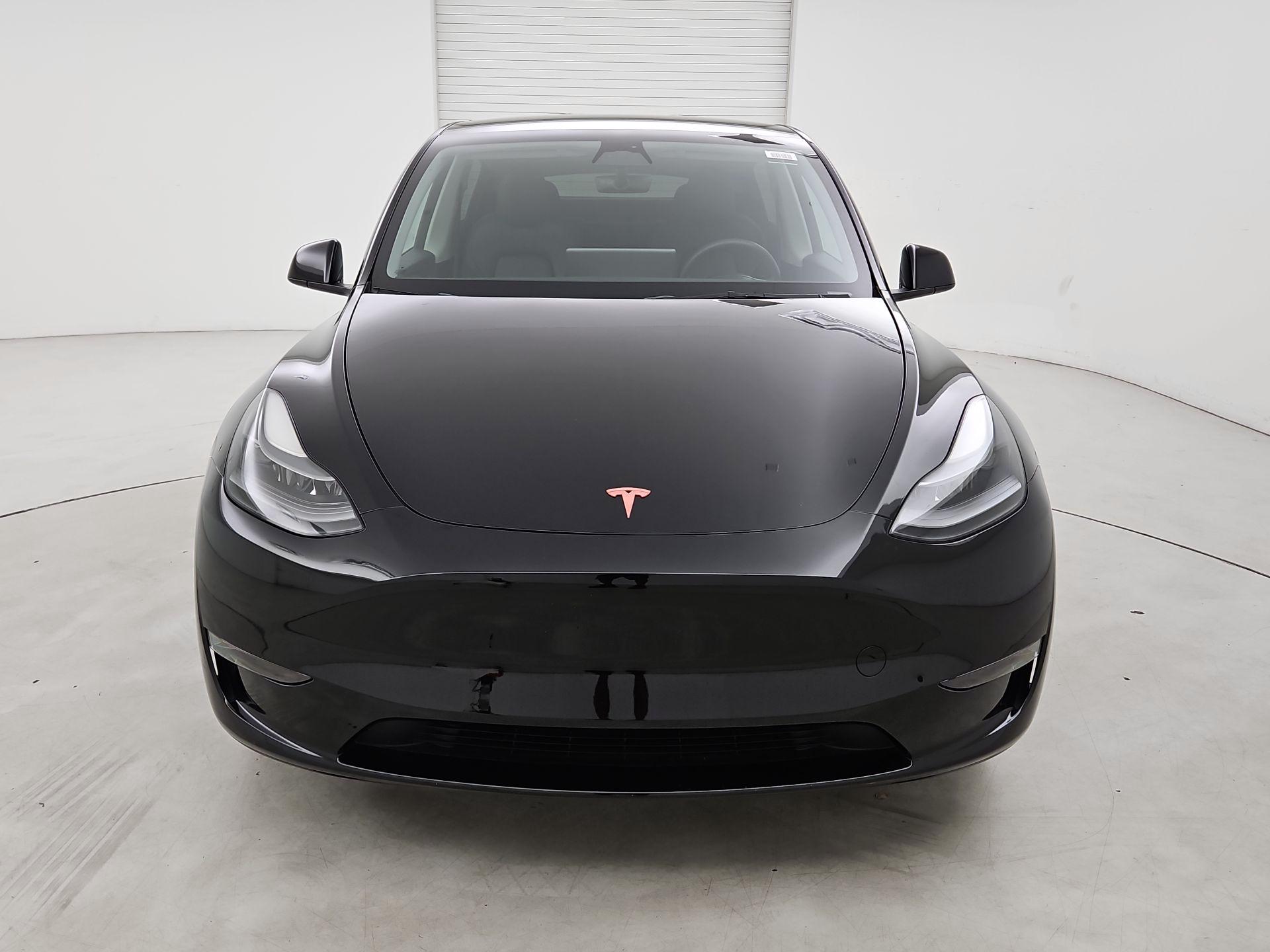 Thumbnail: 2023 Tesla Model Y - 2