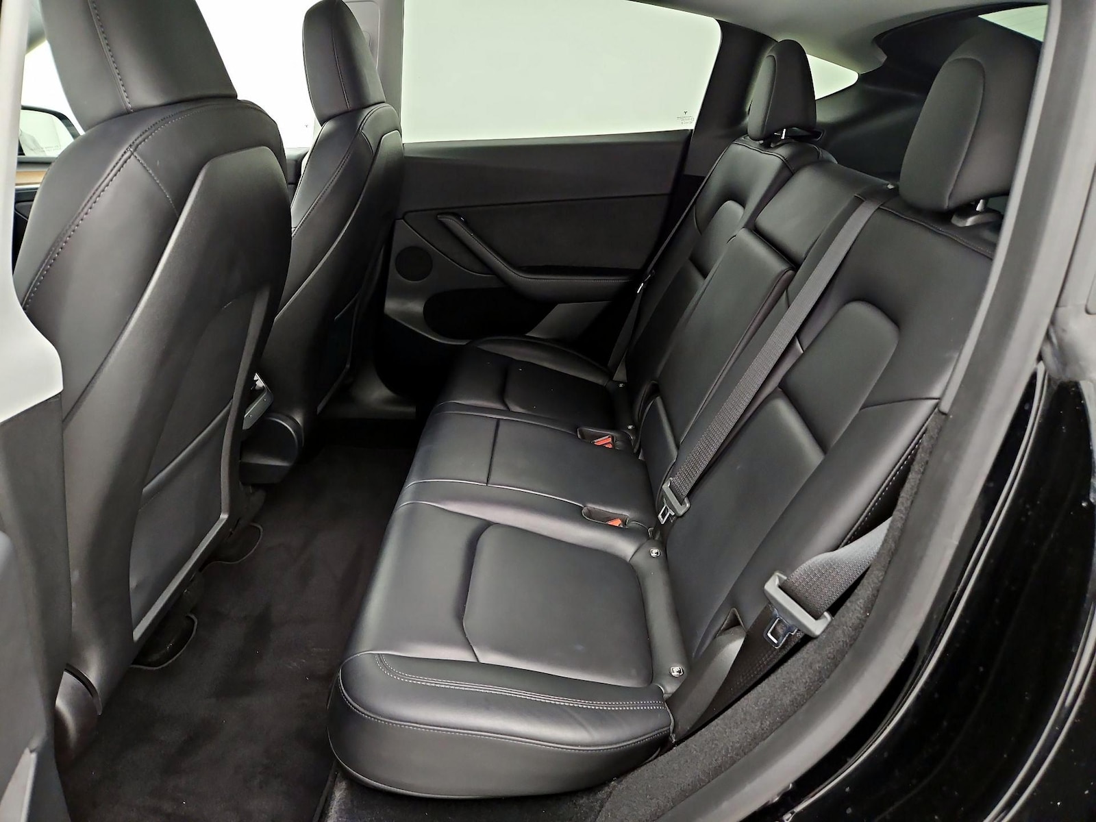 2023 Tesla Model Y Long Range - Photo 20