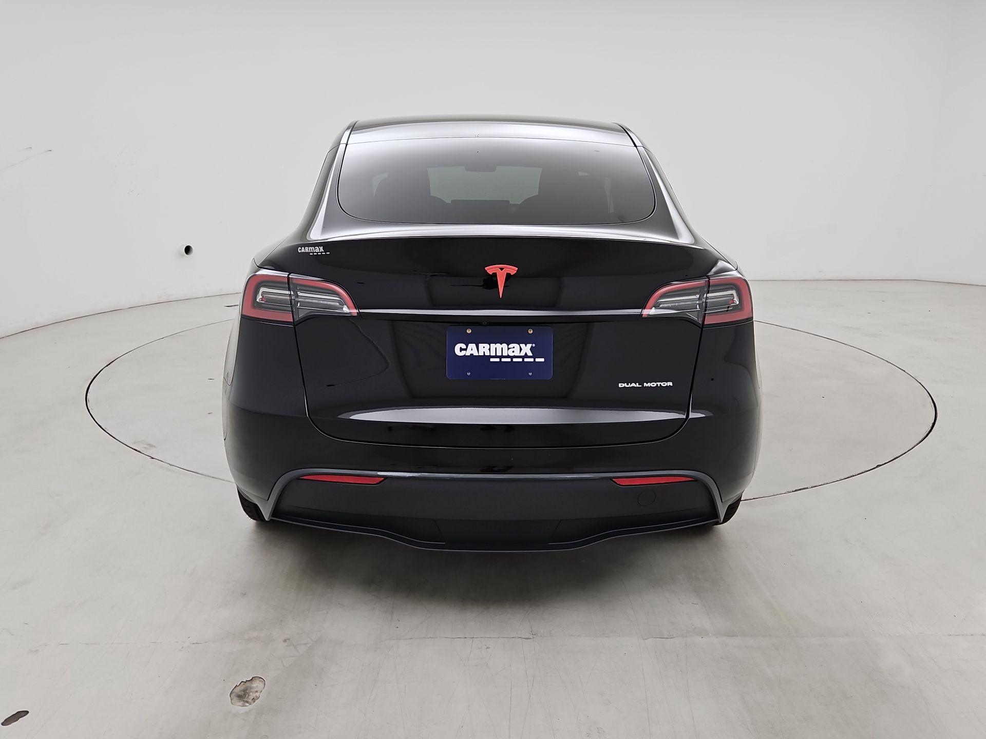 Thumbnail: 2023 Tesla Model Y - 6