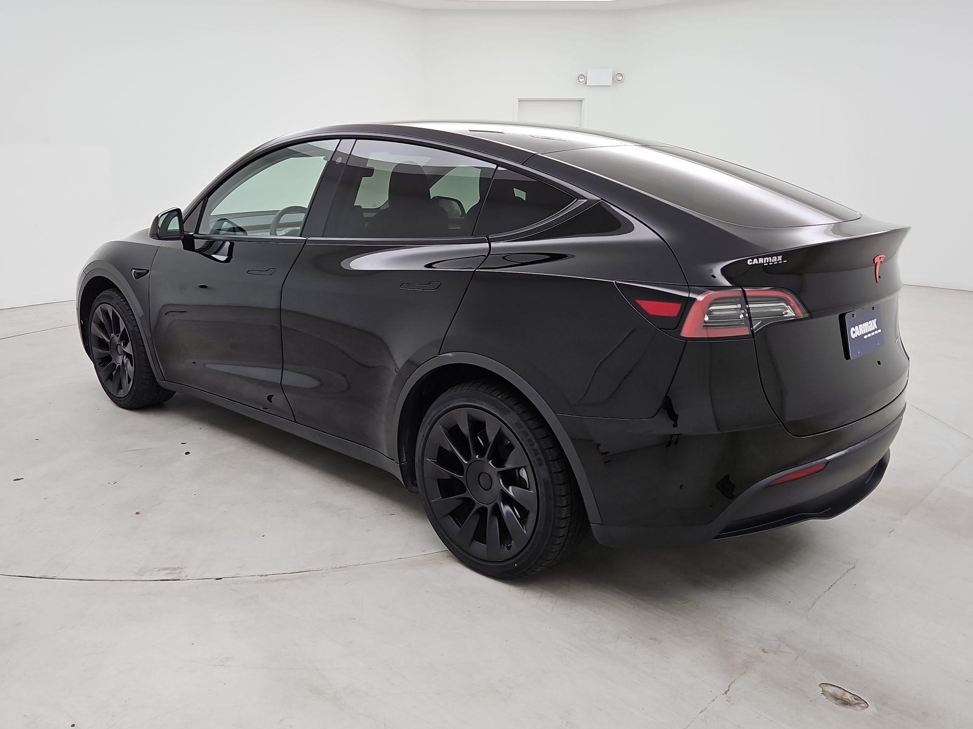 Thumbnail: 2023 Tesla Model Y - 7