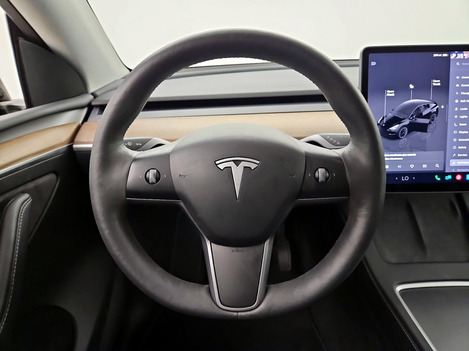 2023 Tesla Model Y Long Range - Photo 9