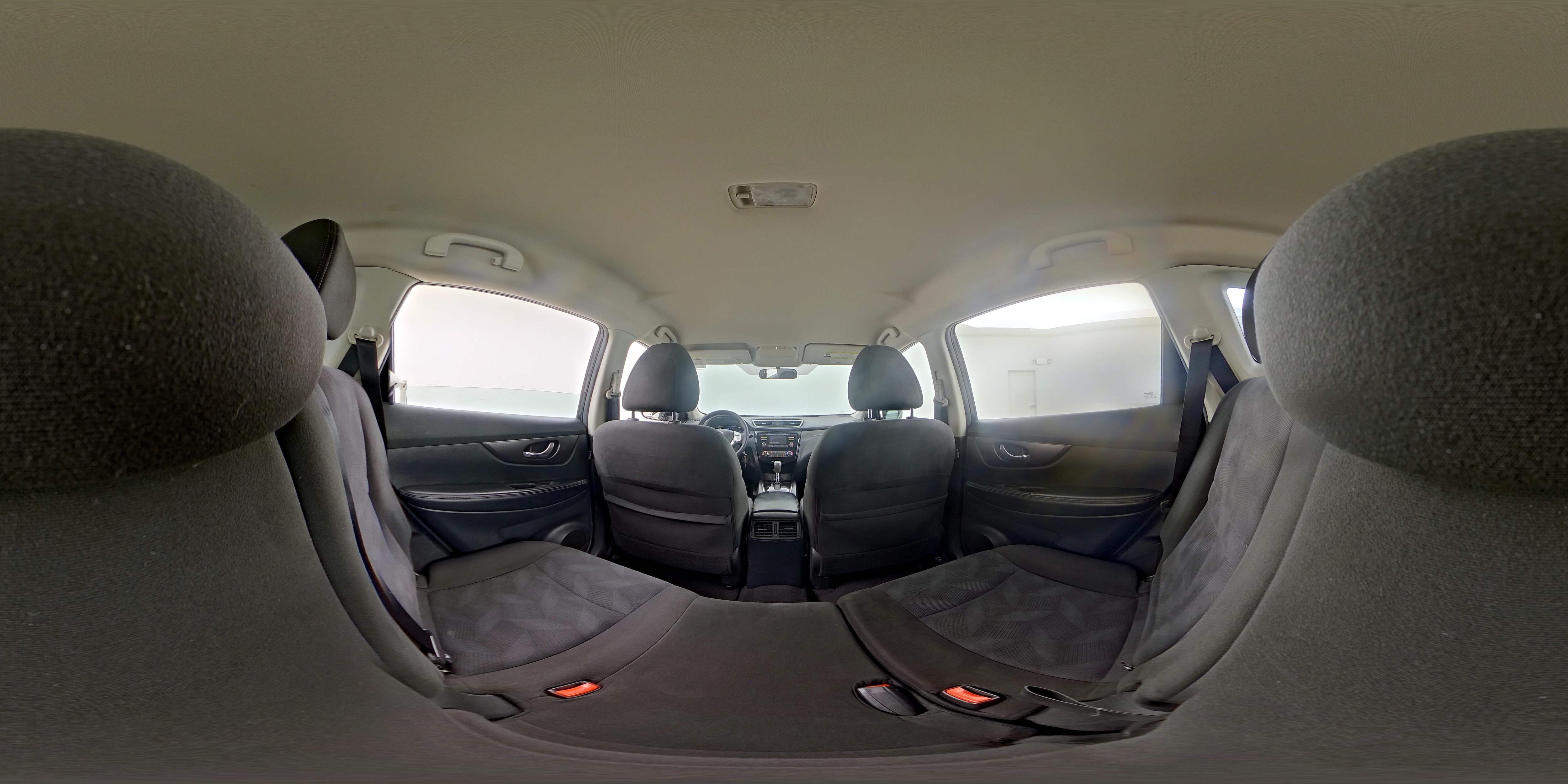 2015 Nissan Rogue S - Photo 25