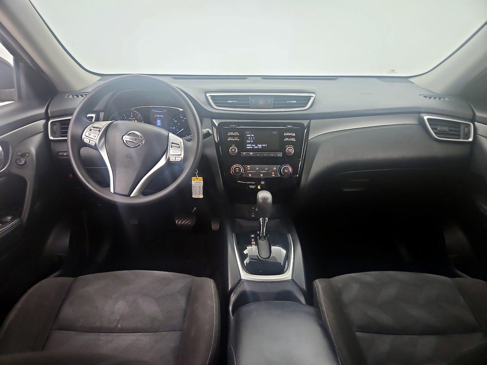 2015 Nissan Rogue S - Photo 10
