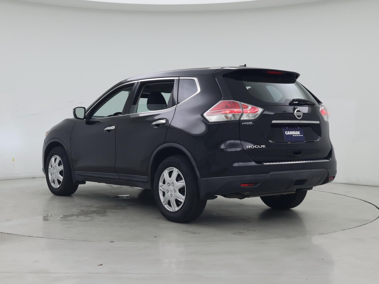 2015 Nissan Rogue S - Photo 3
