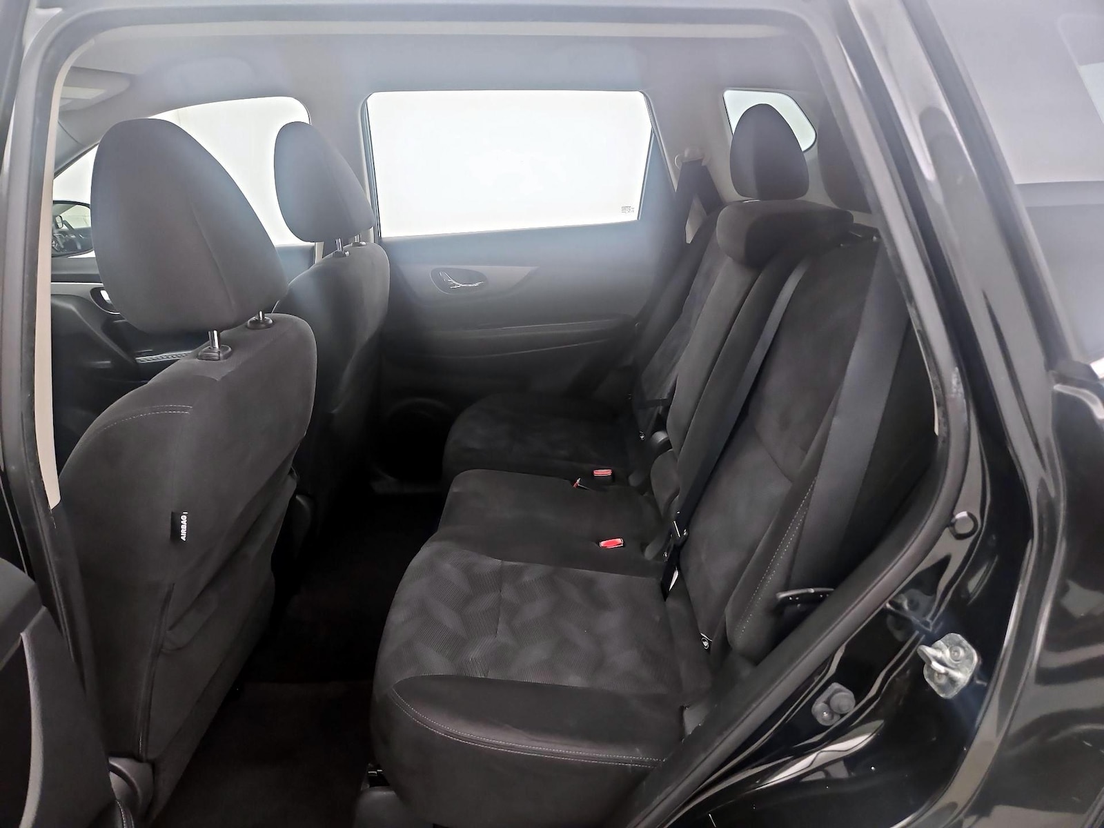 2015 Nissan Rogue S - Photo 20