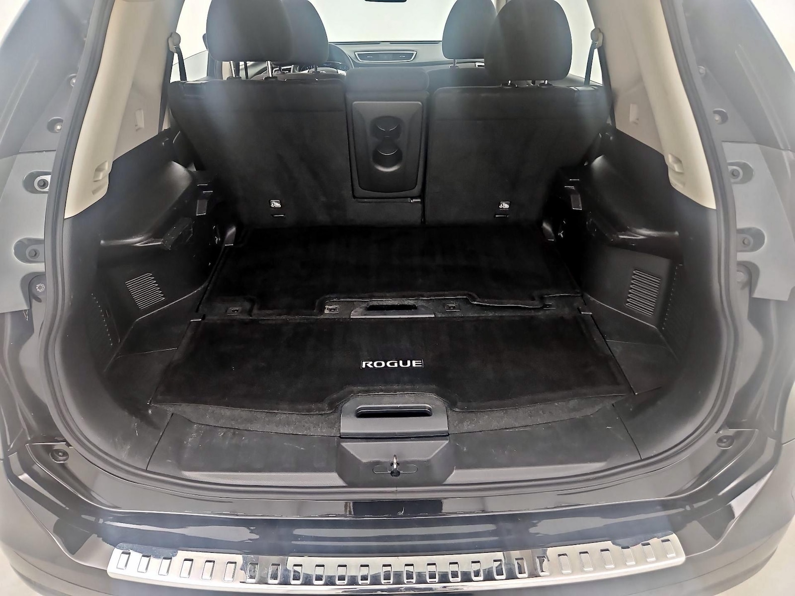 2015 Nissan Rogue S - Photo 21