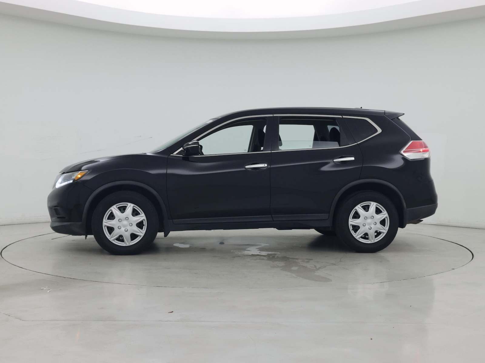 2015 Nissan Rogue S - Photo 4
