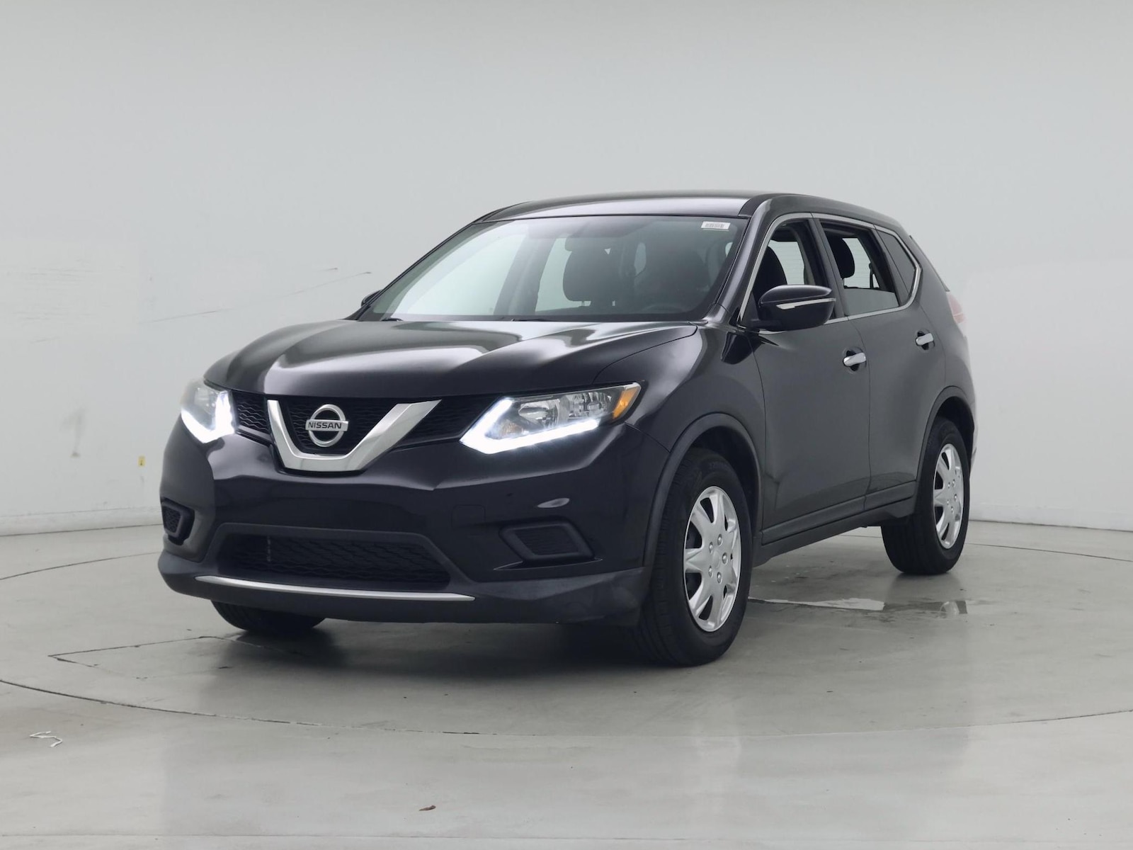 2015 Nissan Rogue S - Photo 5