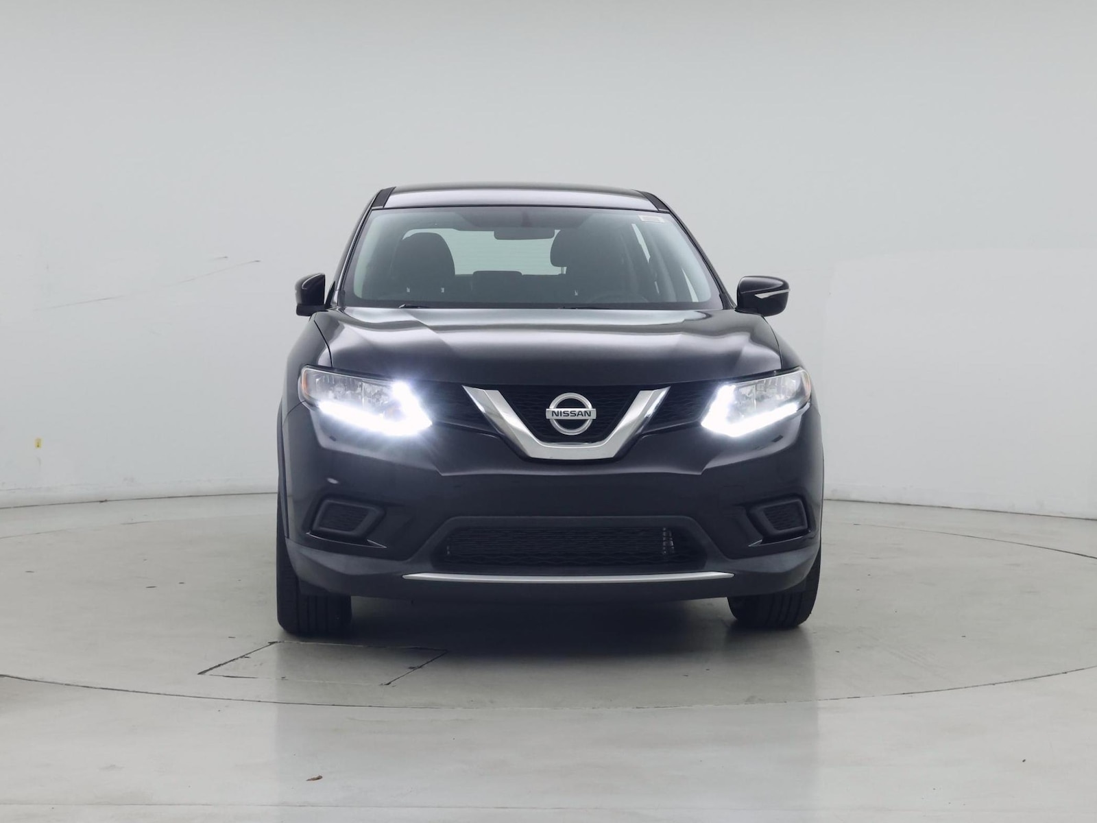 2015 Nissan Rogue S - Photo 6