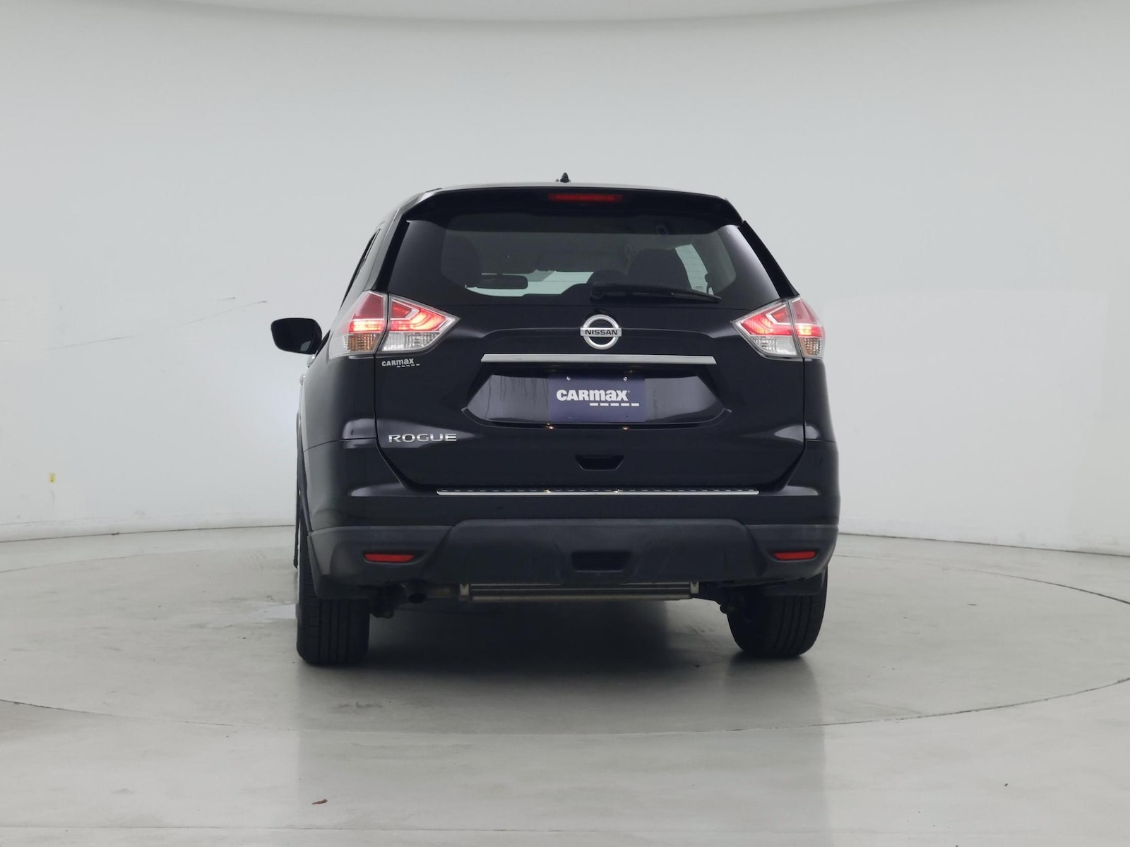 2015 Nissan Rogue S - Photo 7