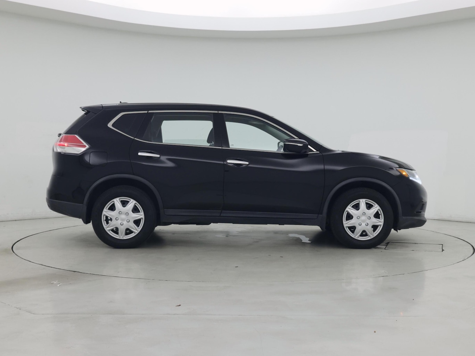 2015 Nissan Rogue S - Photo 8