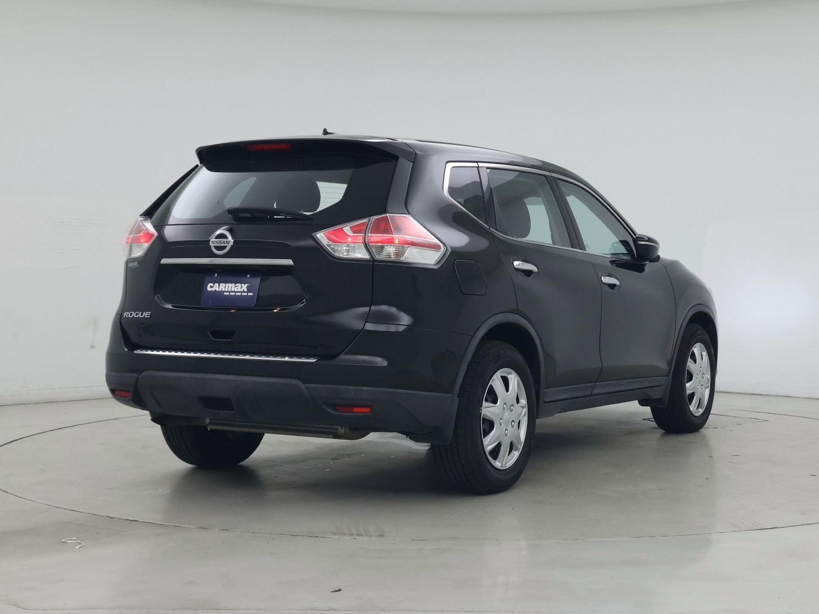 2015 Nissan Rogue S - Photo 9