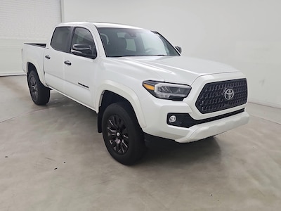 2023 Toyota Tacoma Limited
