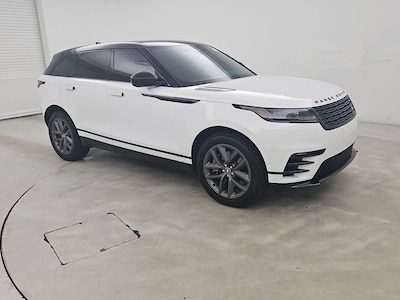 2026 Land Rover Range Rover Velar SE Dynamic