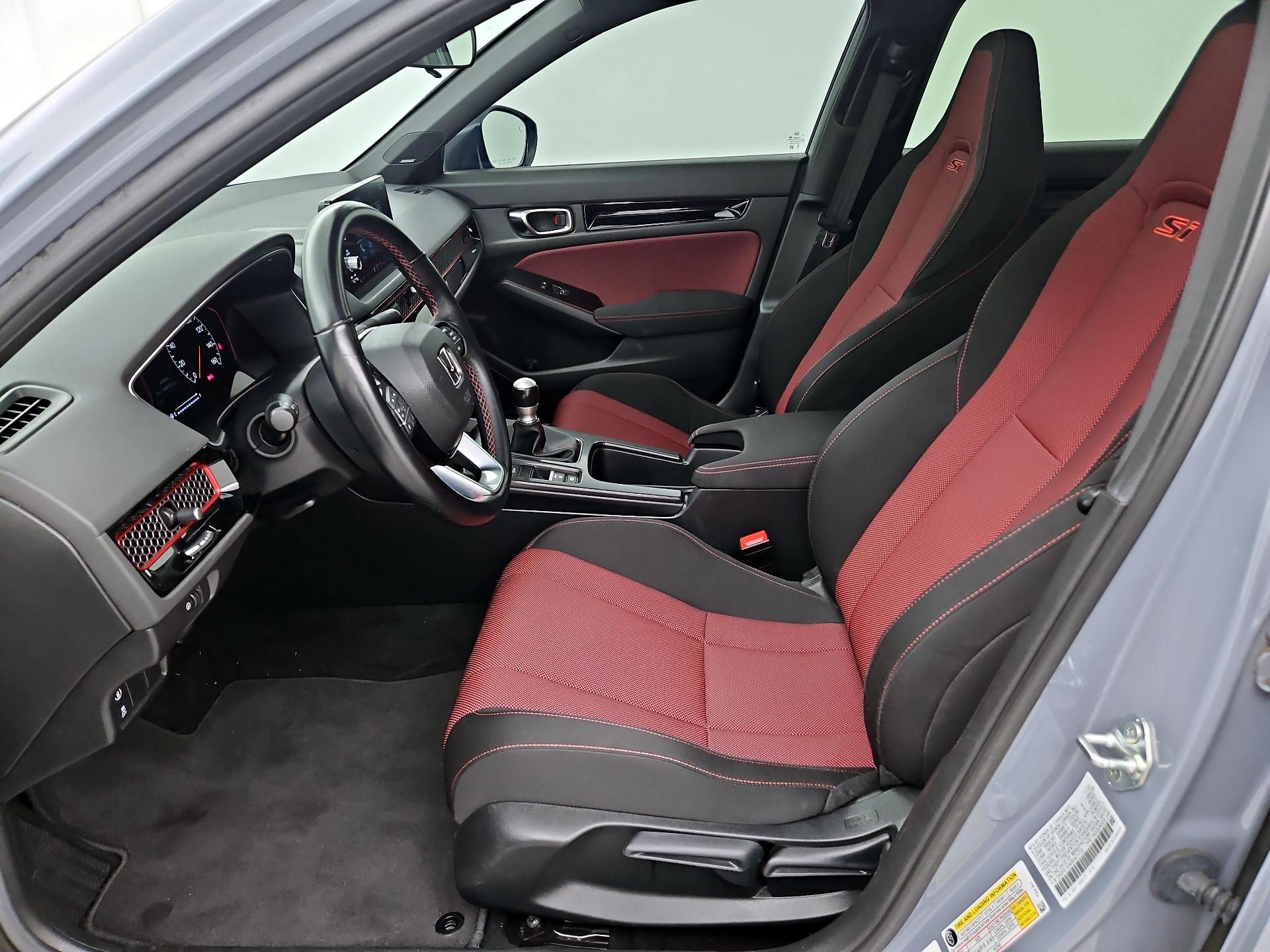 Thumbnail: 2024 Honda Civic - 9