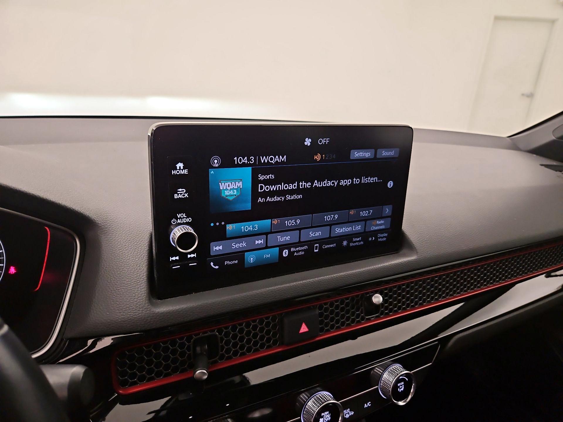 Thumbnail: 2024 Honda Civic - 14
