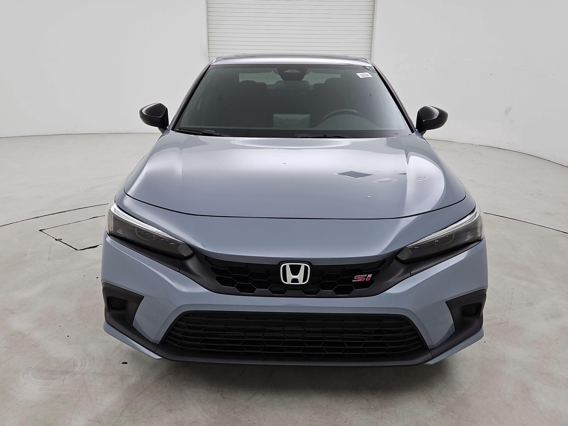 Thumbnail: 2024 Honda Civic - 2