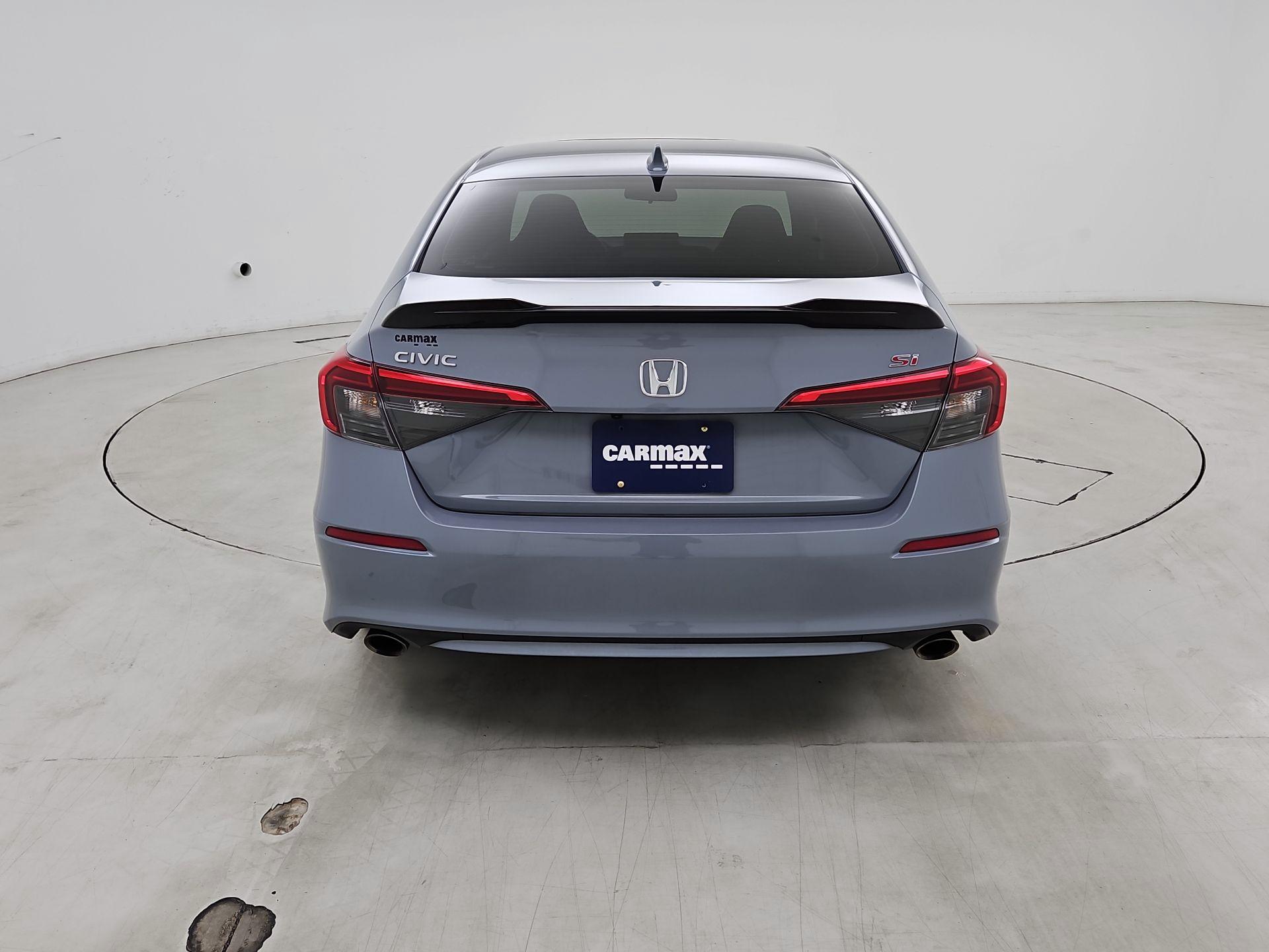 Thumbnail: 2024 Honda Civic - 6