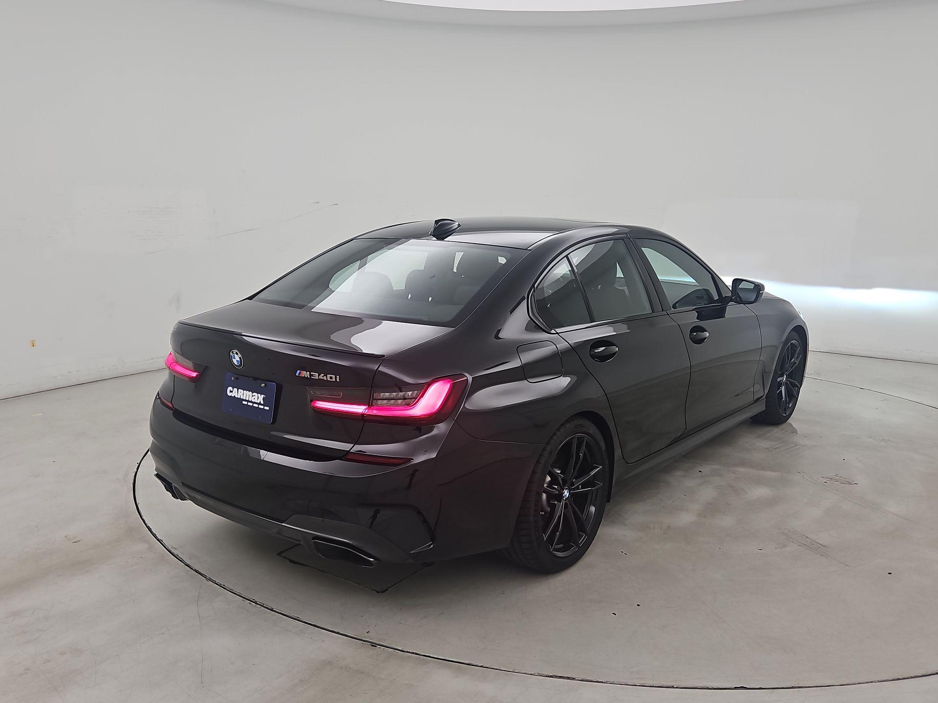 Thumbnail: 2022 BMW 3 Series - 5