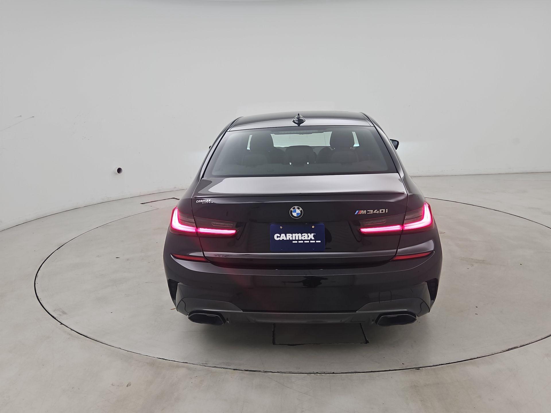 Thumbnail: 2022 BMW 3 Series - 6