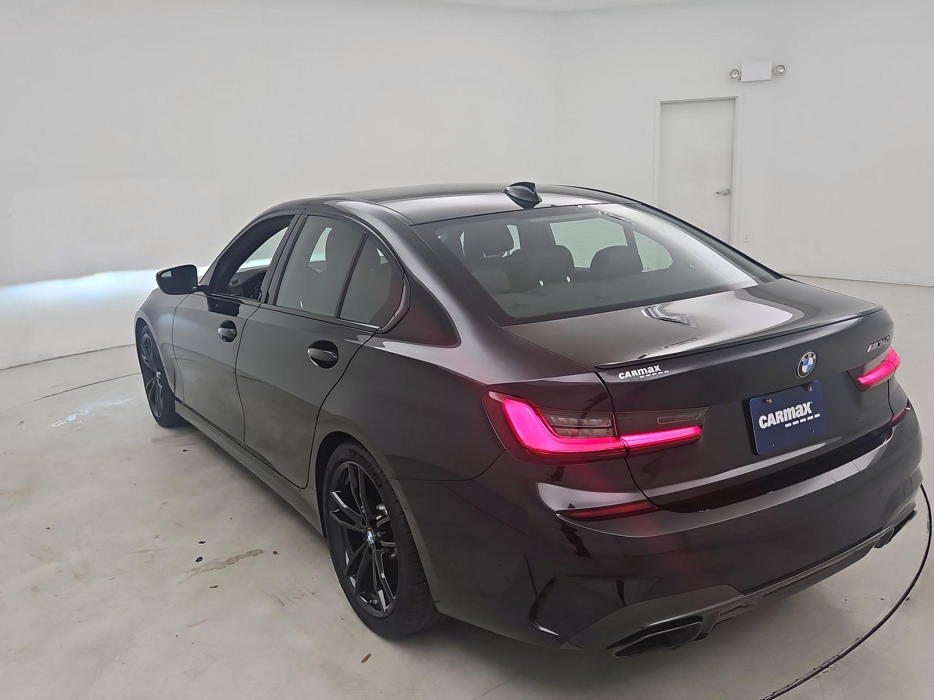Thumbnail: 2022 BMW 3 Series - 7