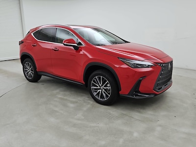 2023 Lexus NX 250 Premium