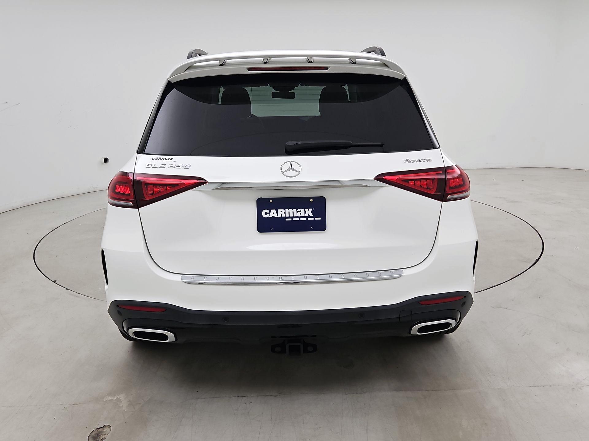 Thumbnail: 2022 Mercedes-Benz GLE - 6