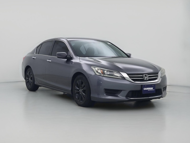 2015 Honda Accord LX -
                  Miami, FL