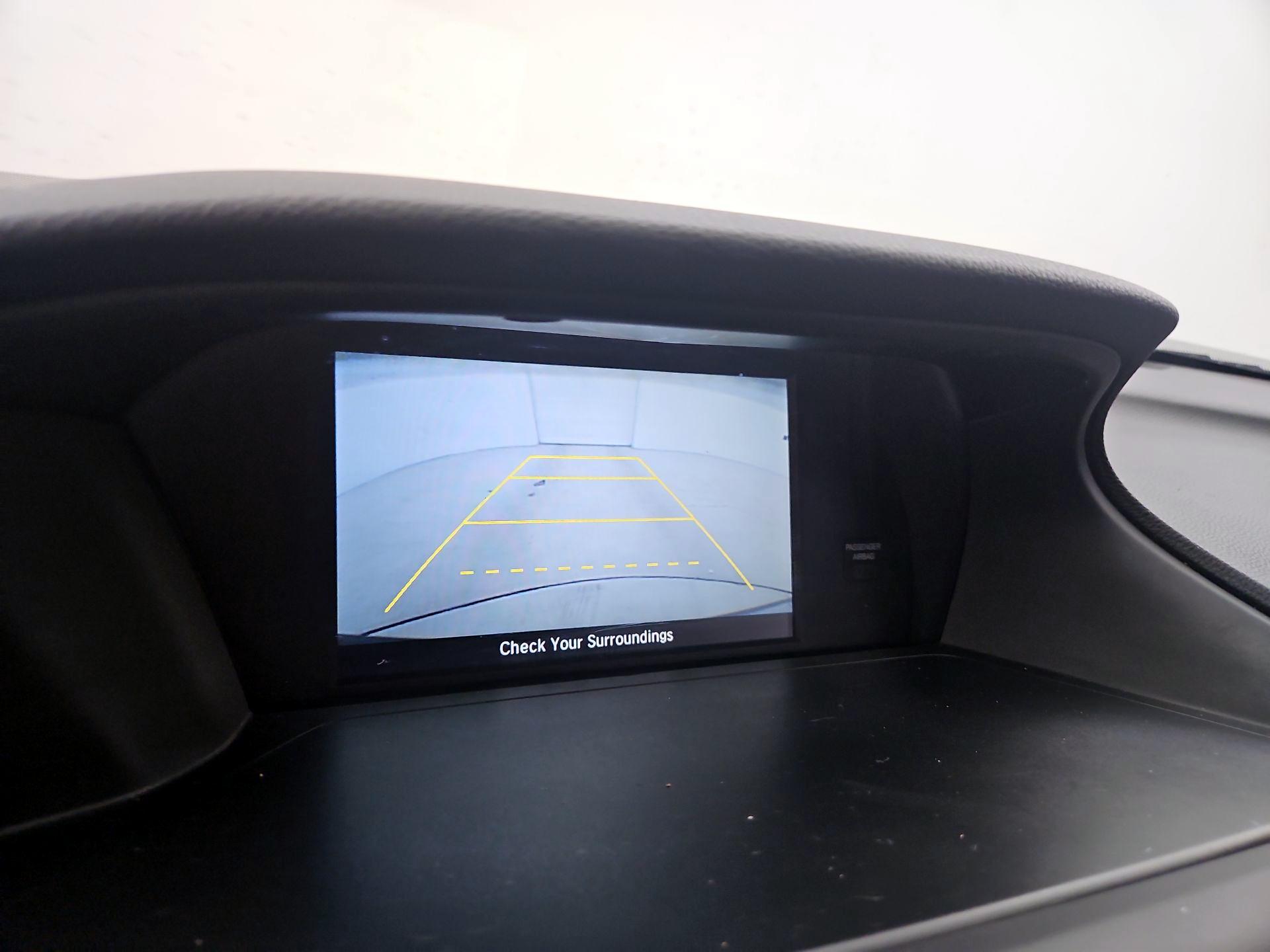 Thumbnail: 2015 Honda Accord - 14
