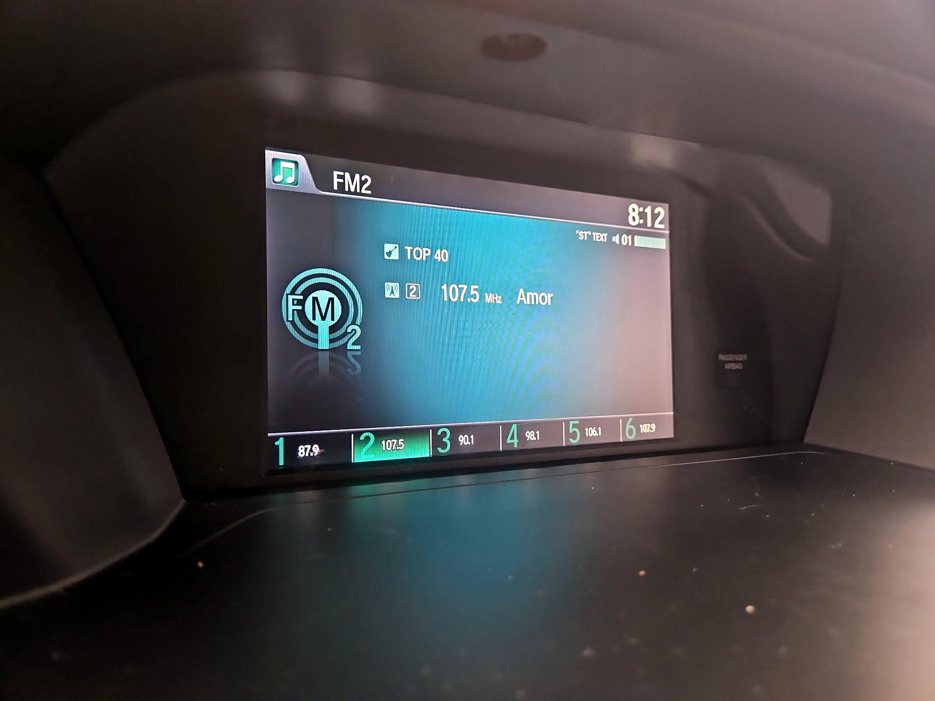 Thumbnail: 2015 Honda Accord - 15