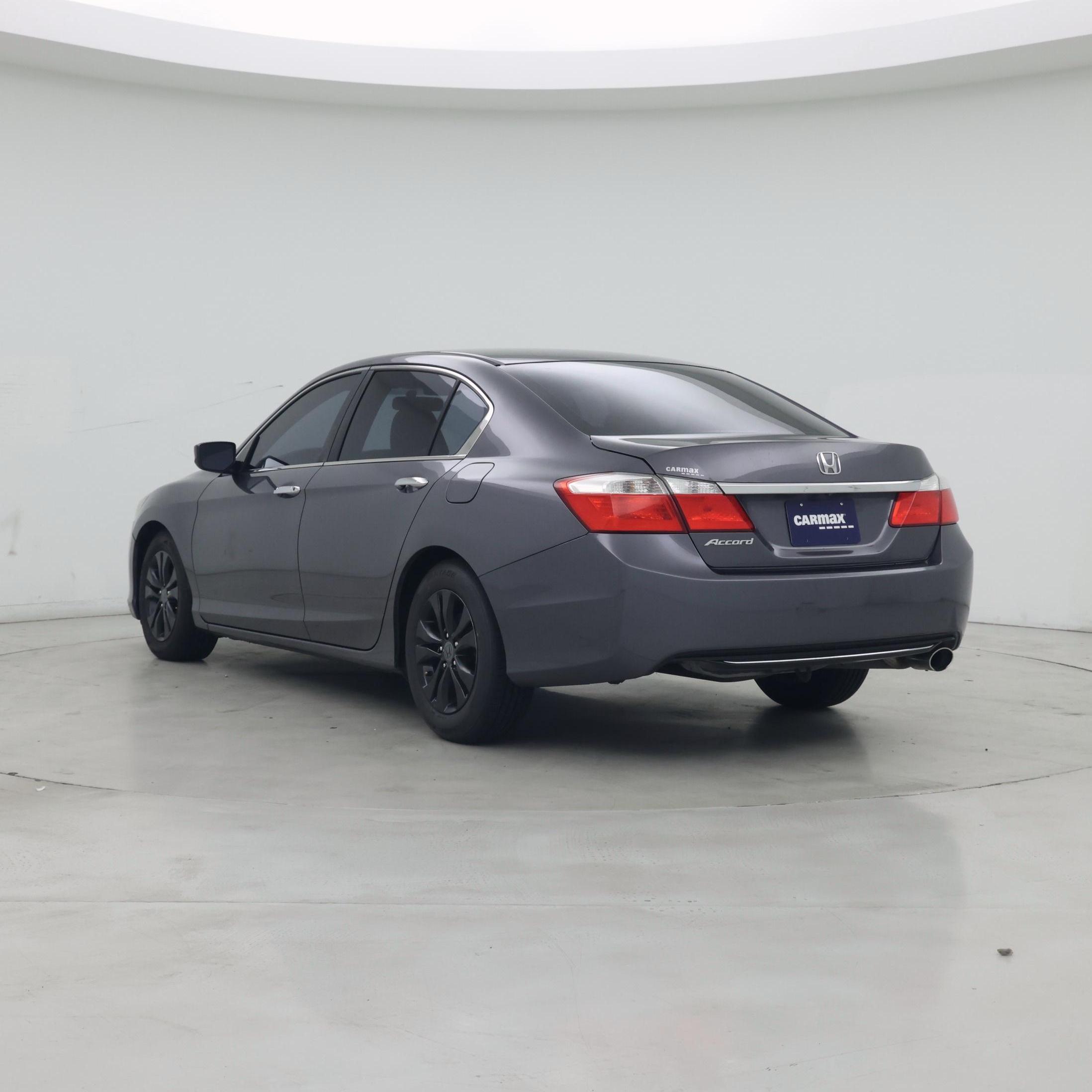 Thumbnail: 2015 Honda Accord - 2