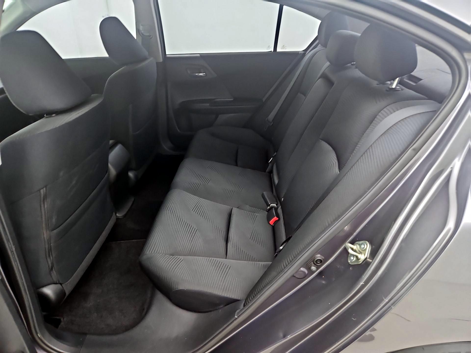 Thumbnail: 2015 Honda Accord - 19