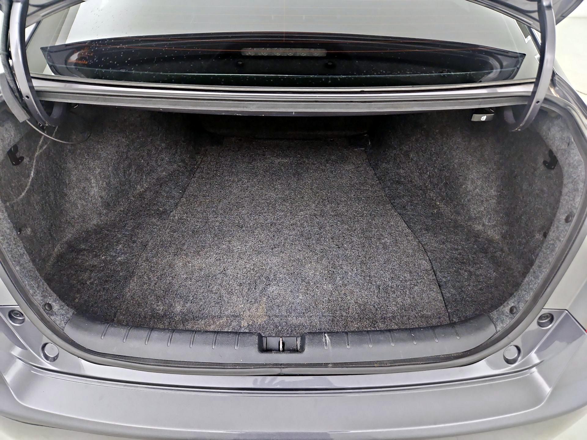 Thumbnail: 2015 Honda Accord - 20