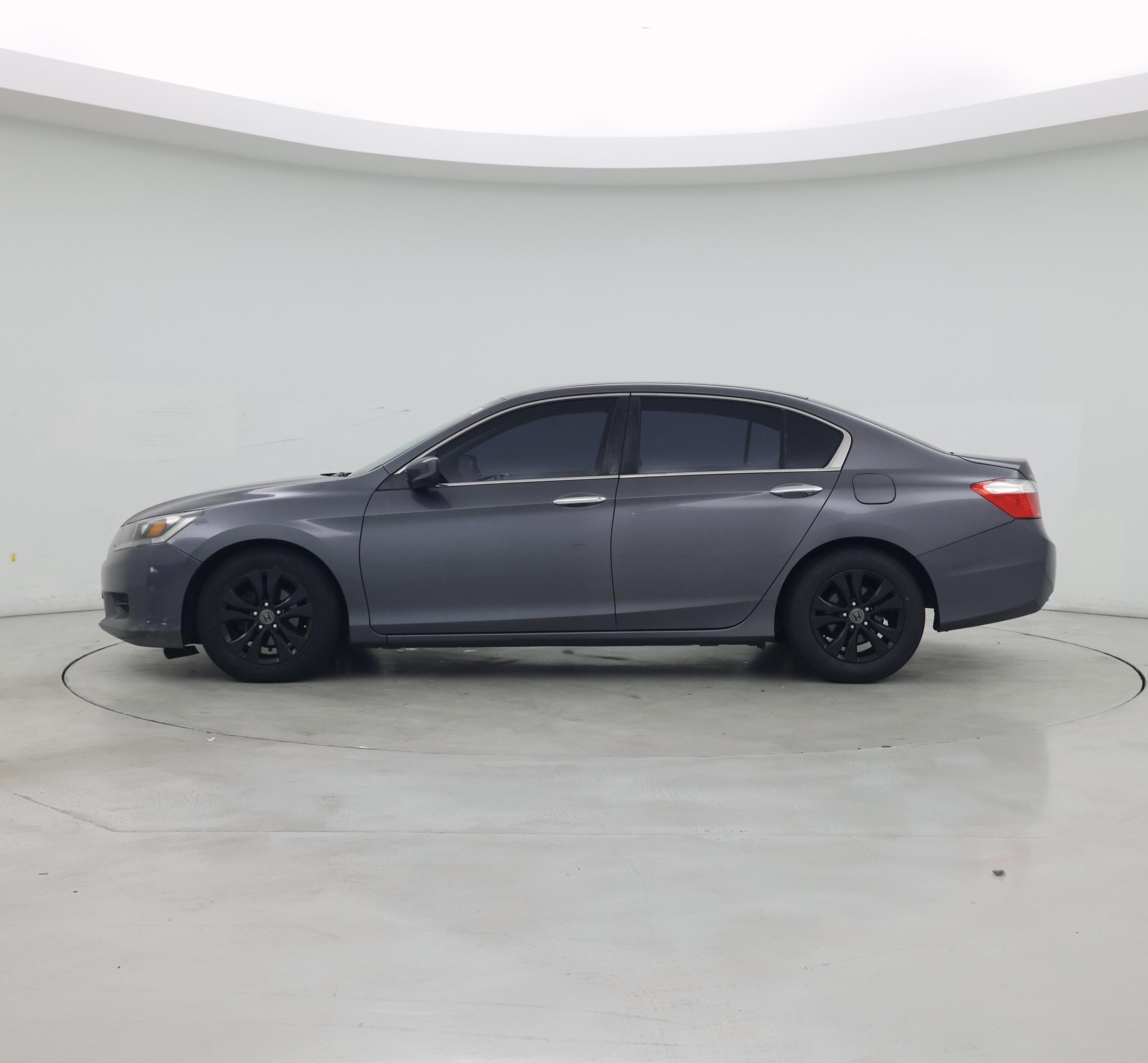 Thumbnail: 2015 Honda Accord - 3