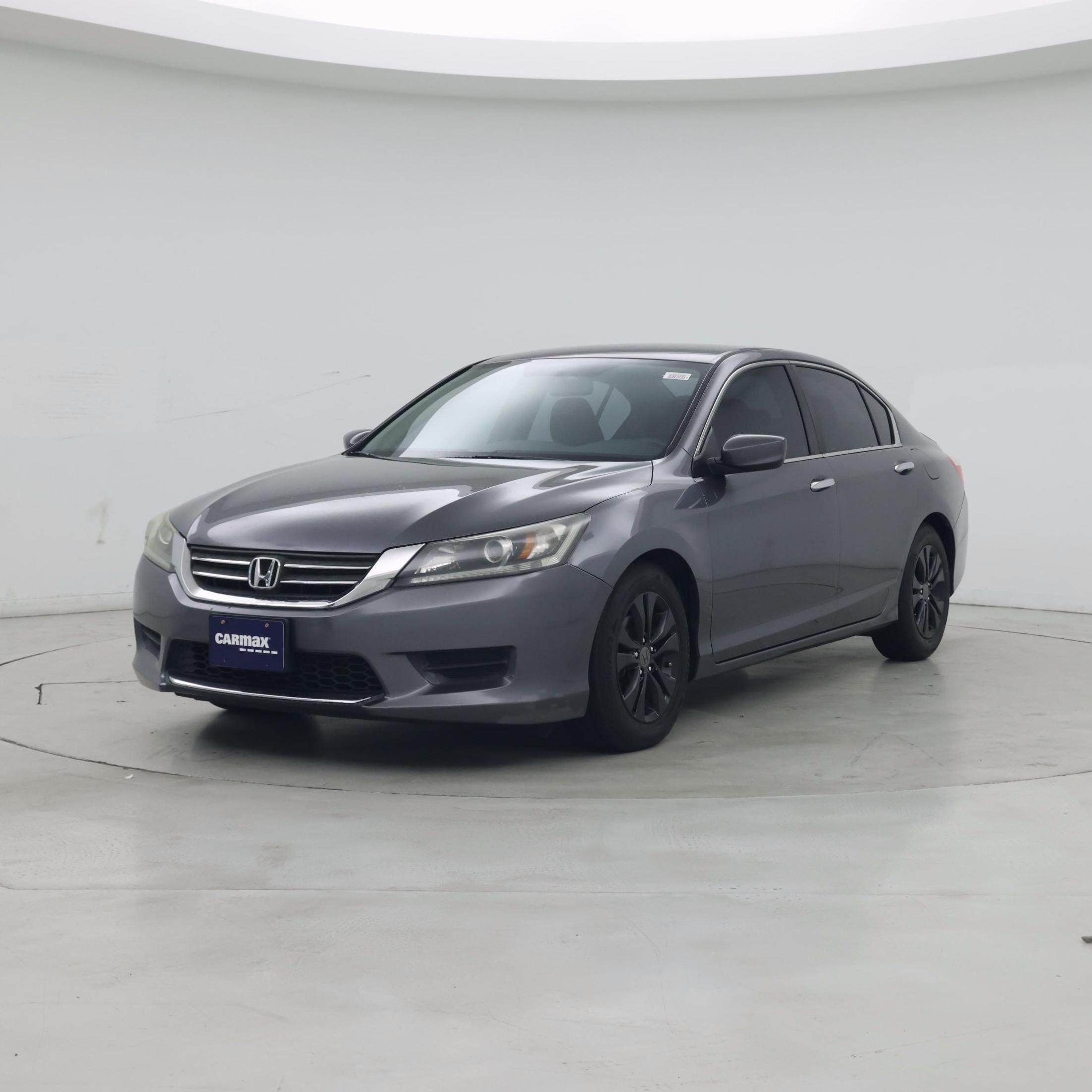 Thumbnail: 2015 Honda Accord - 4