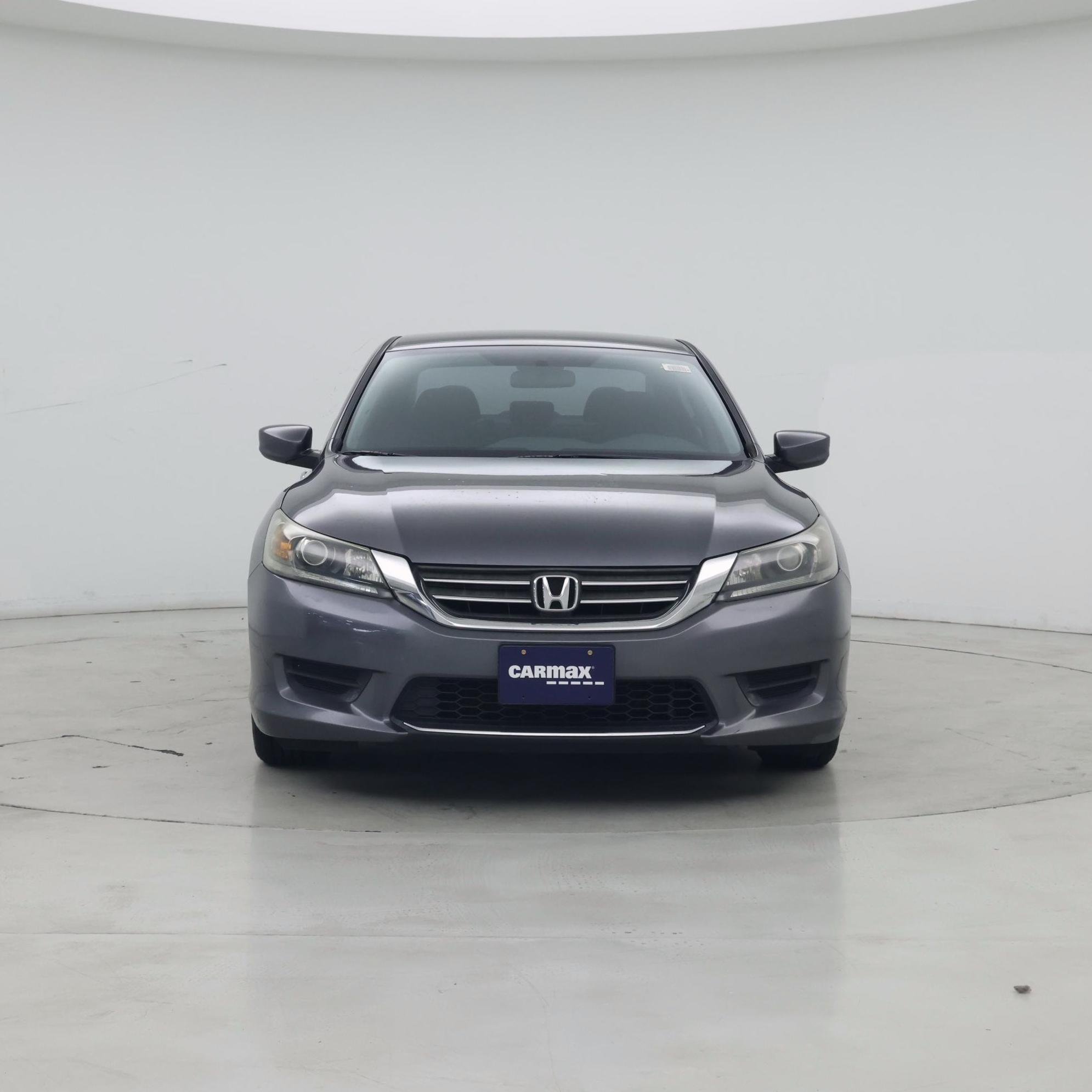Thumbnail: 2015 Honda Accord - 5