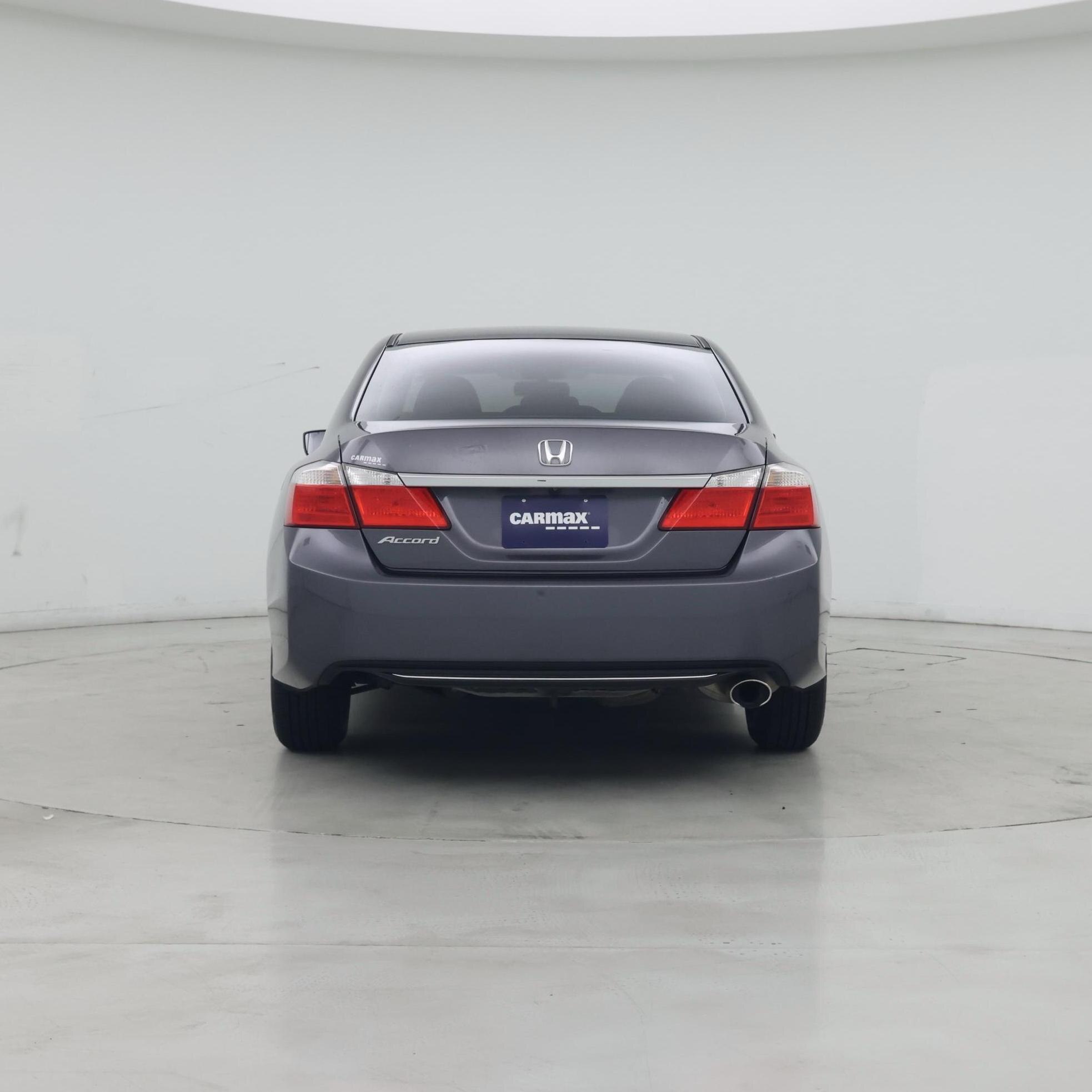 Thumbnail: 2015 Honda Accord - 6