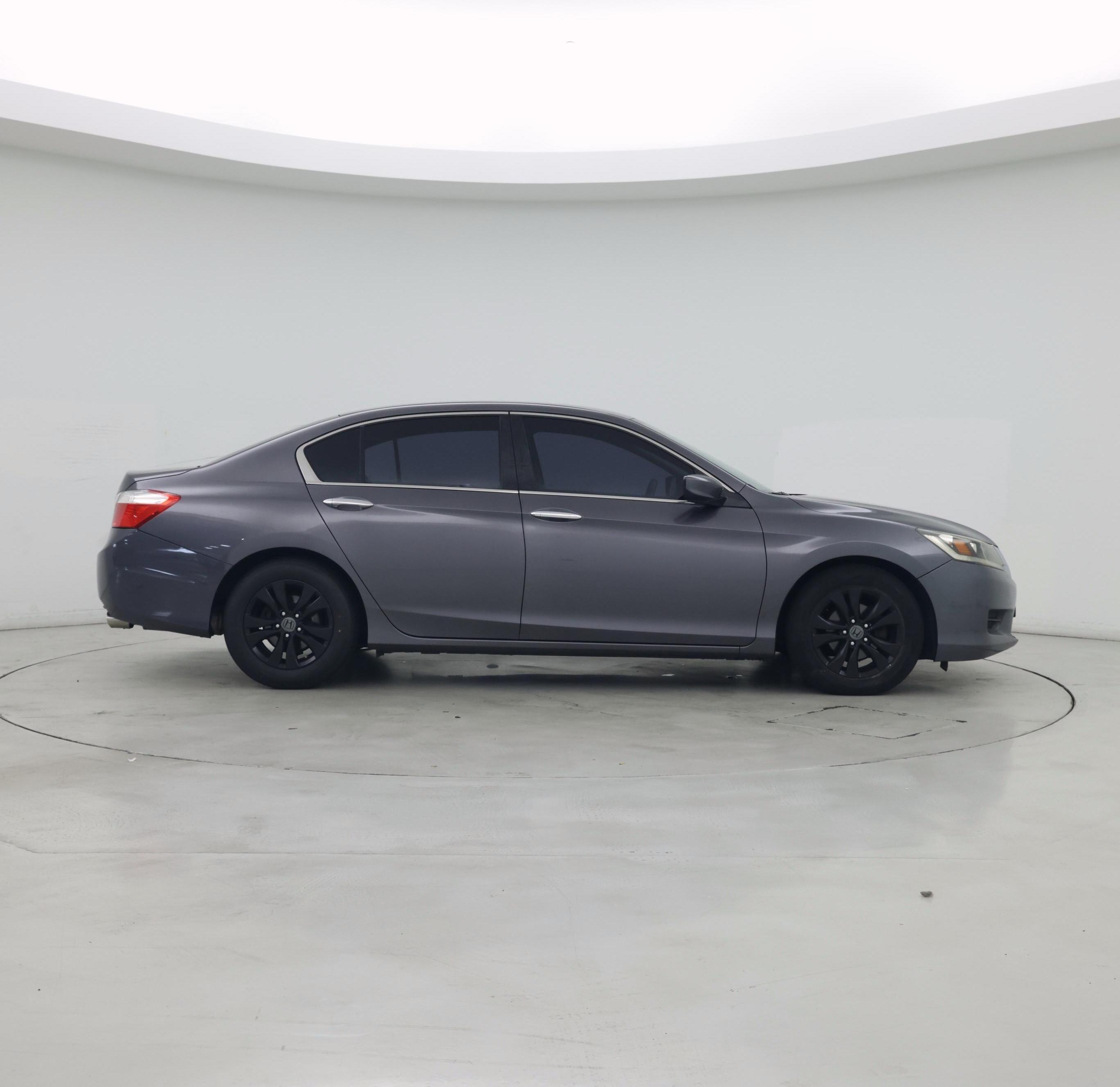 Thumbnail: 2015 Honda Accord - 7