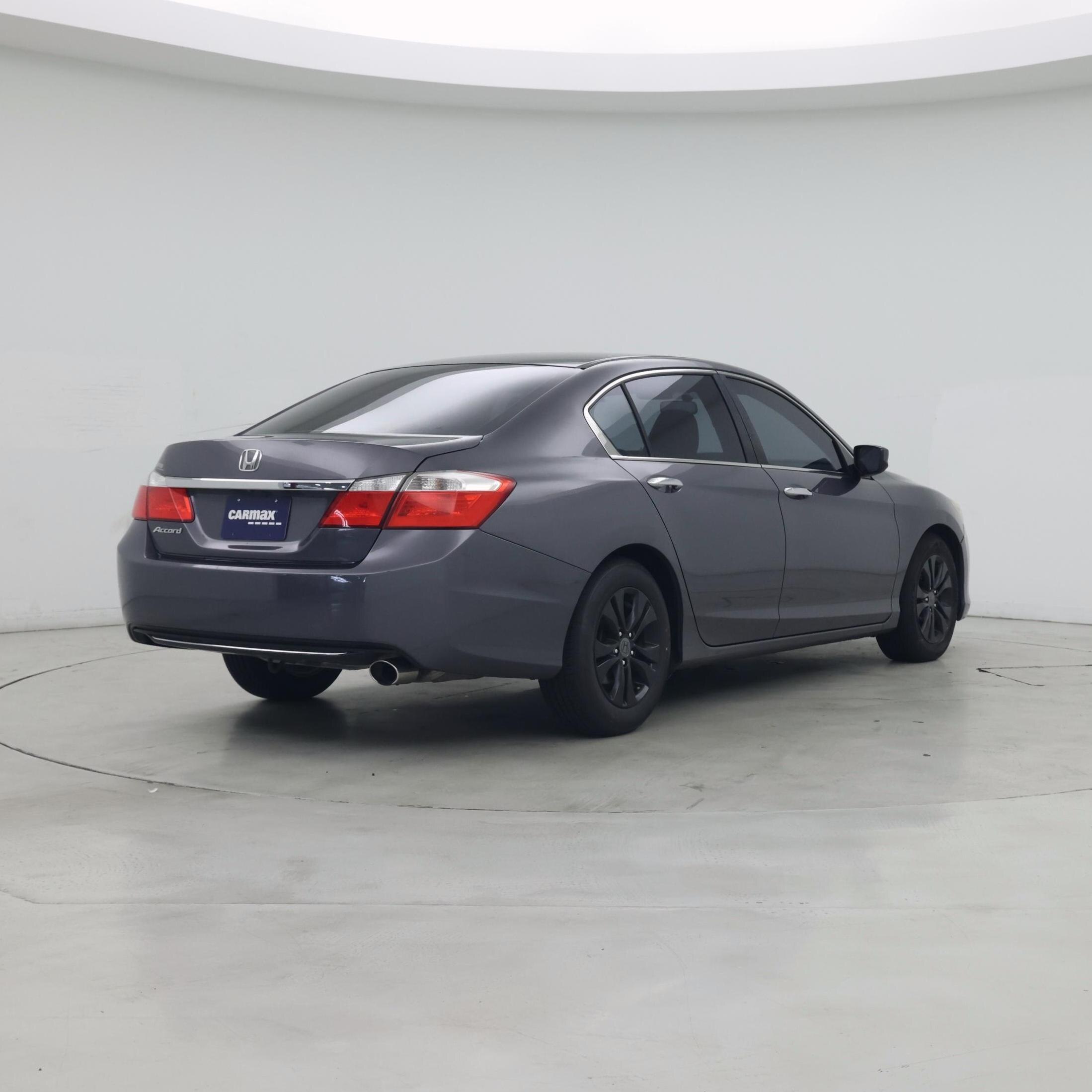 Thumbnail: 2015 Honda Accord - 8