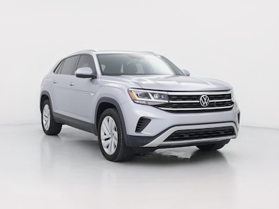 2023 Volkswagen Atlas Cross Sport SE w/Tech