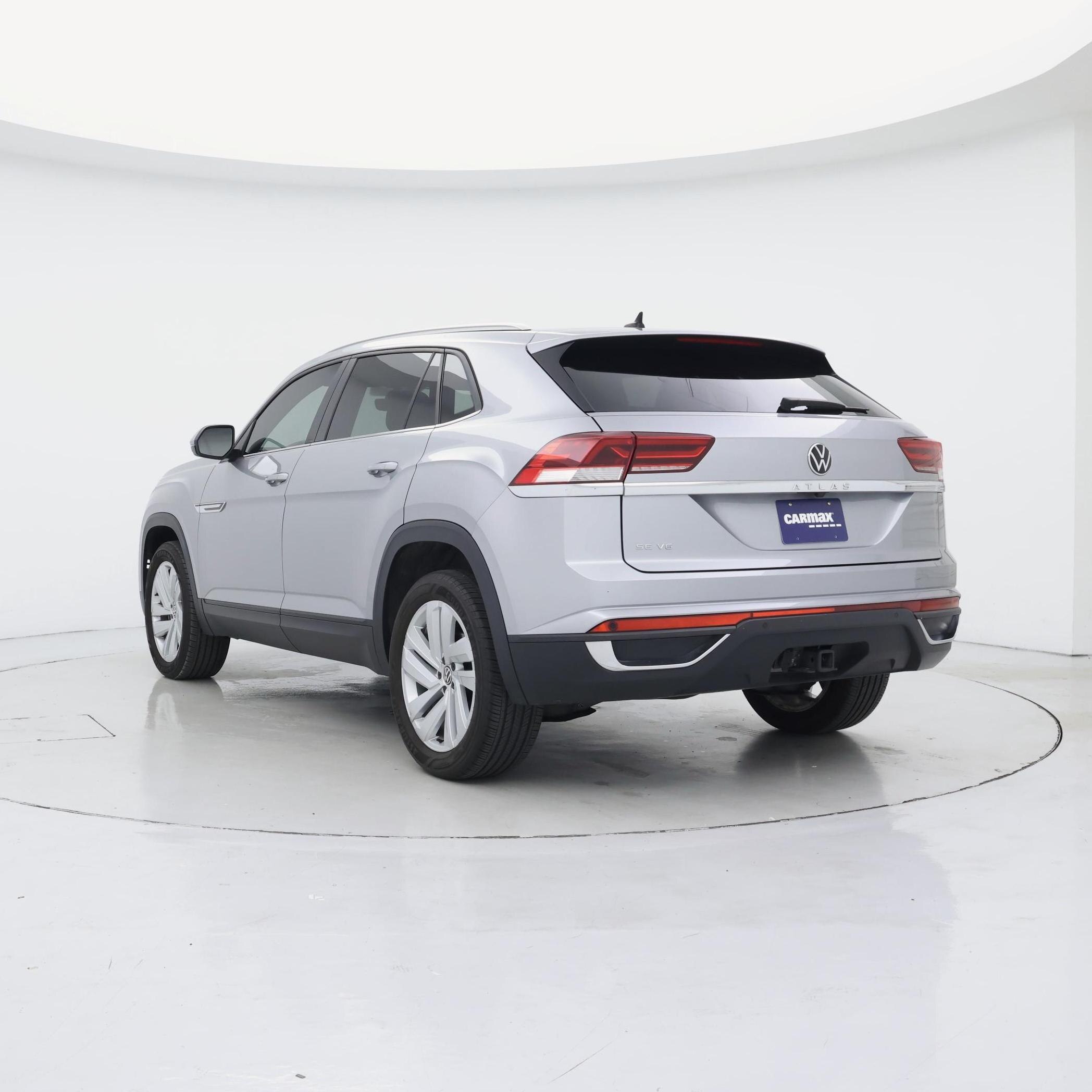 Thumbnail: 2023 Volkswagen Atlas - 2